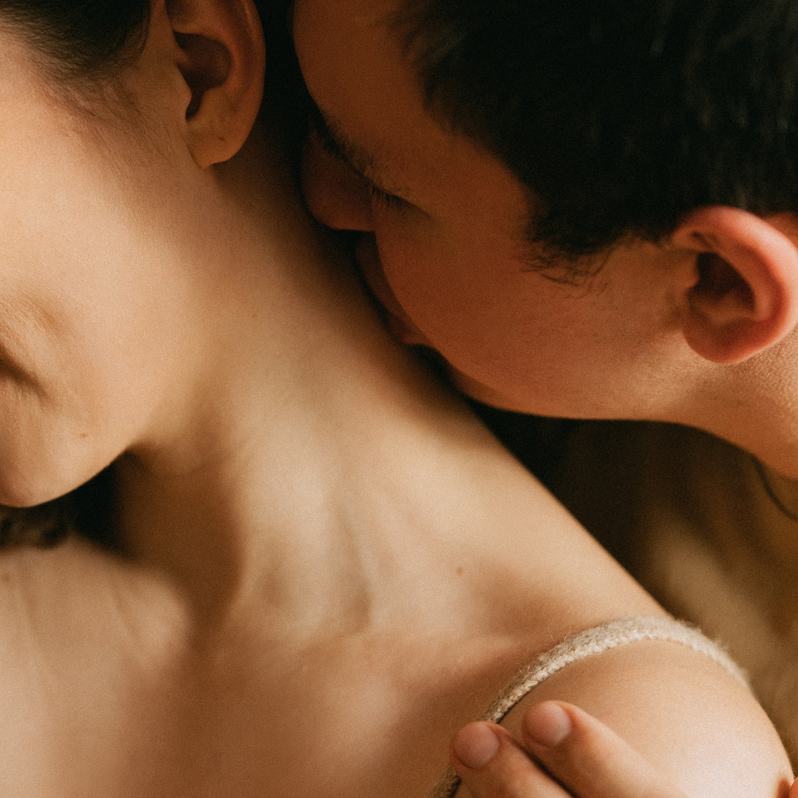 Творение любви. Anastasia N | Фотограф Челябинск