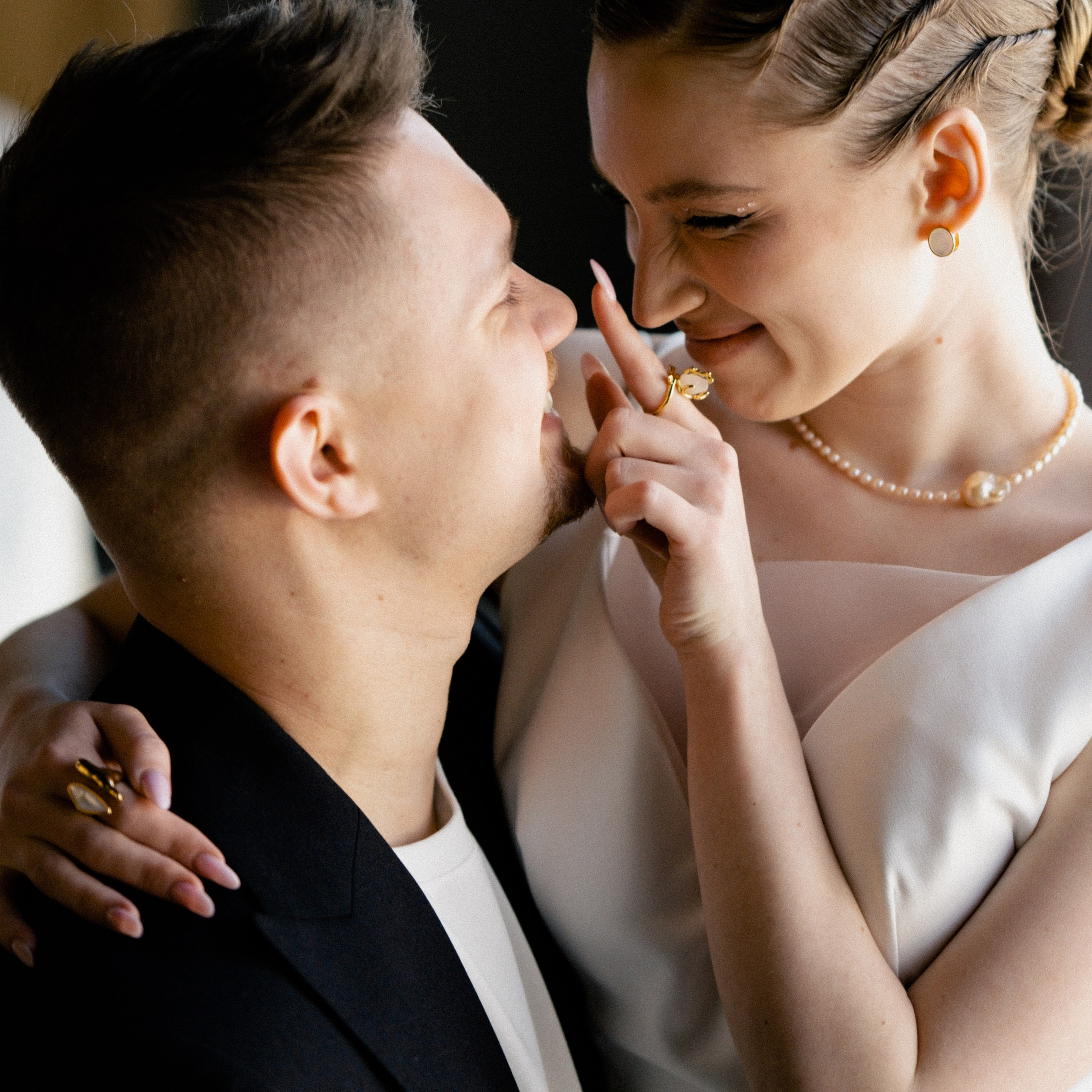 Только мы. Anastasia N | Фотограф Челябинск