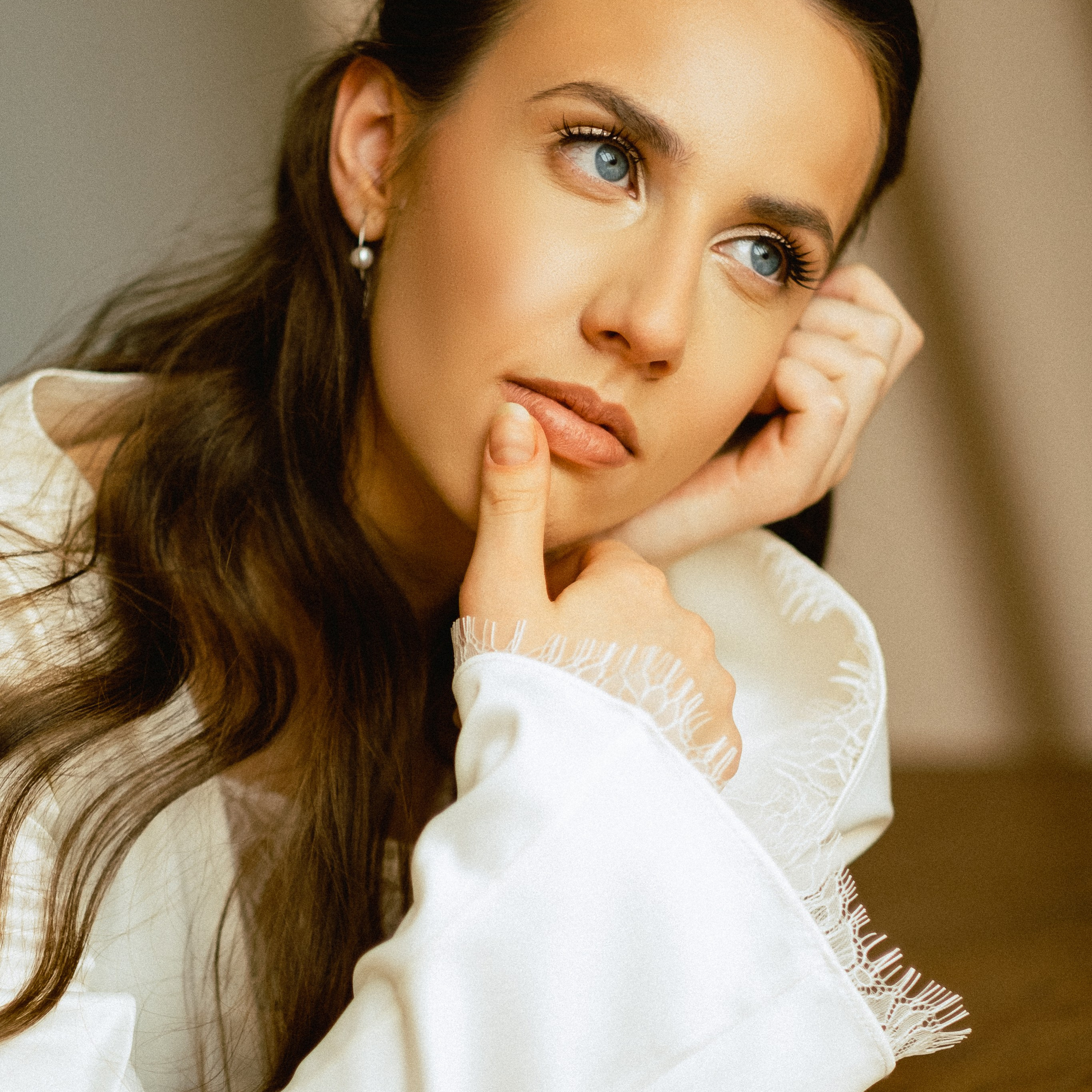 С одной парты — в одну жизнь. Anastasia N | Фотограф Челябинск