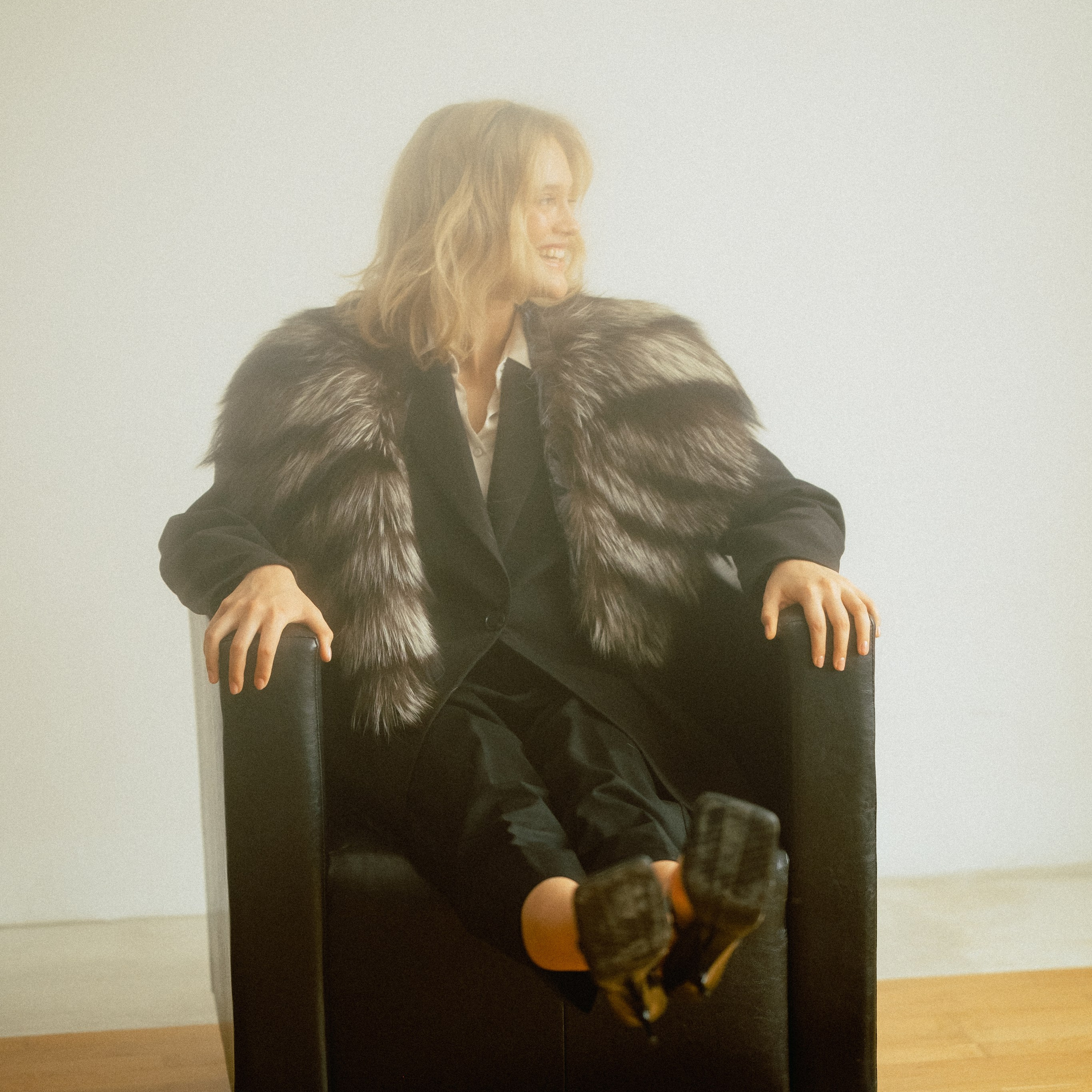 Sasha. Anastasia N | Фотограф Челябинск