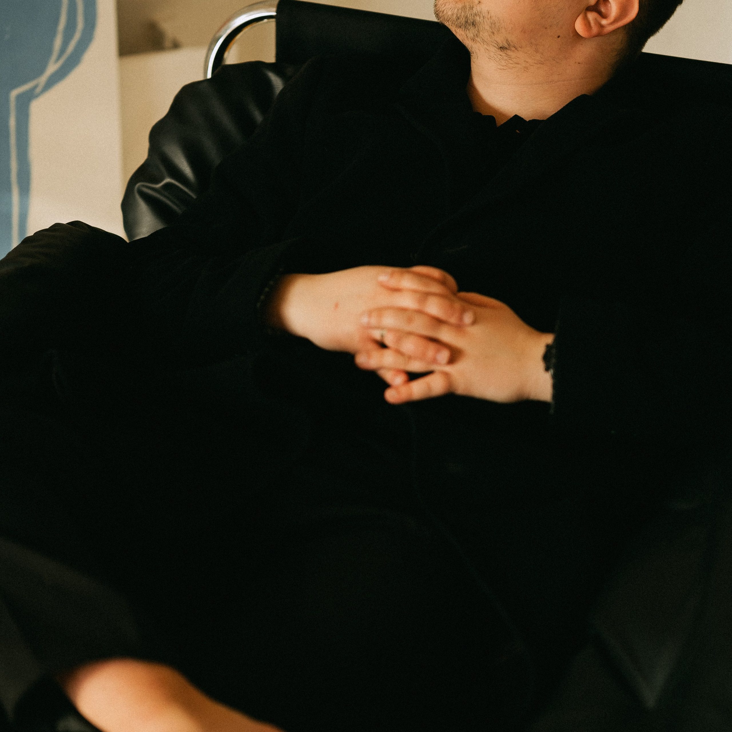 Husband. Anastasia N | Фотограф Челябинск