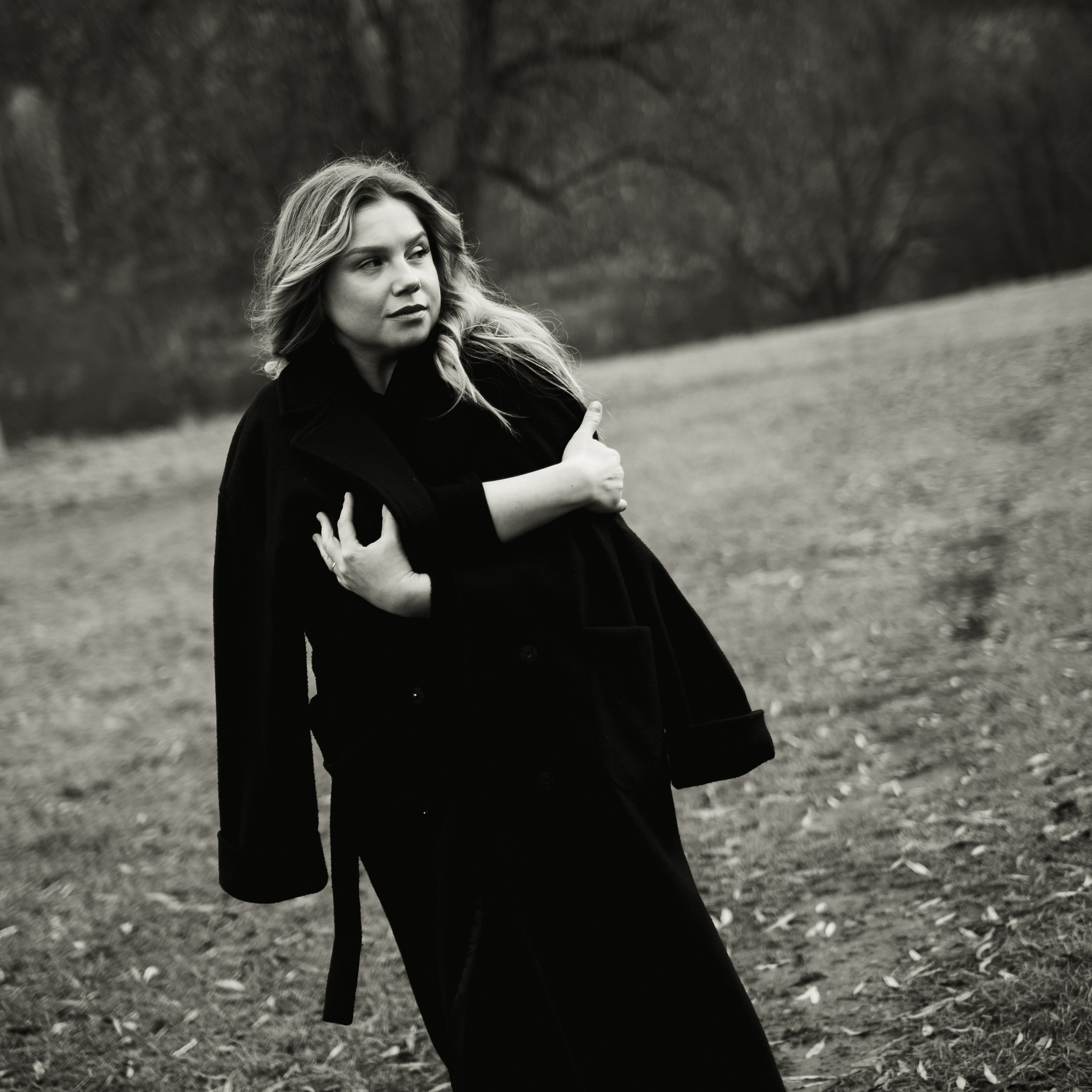 Dasha. Anastasia N | Фотограф Челябинск