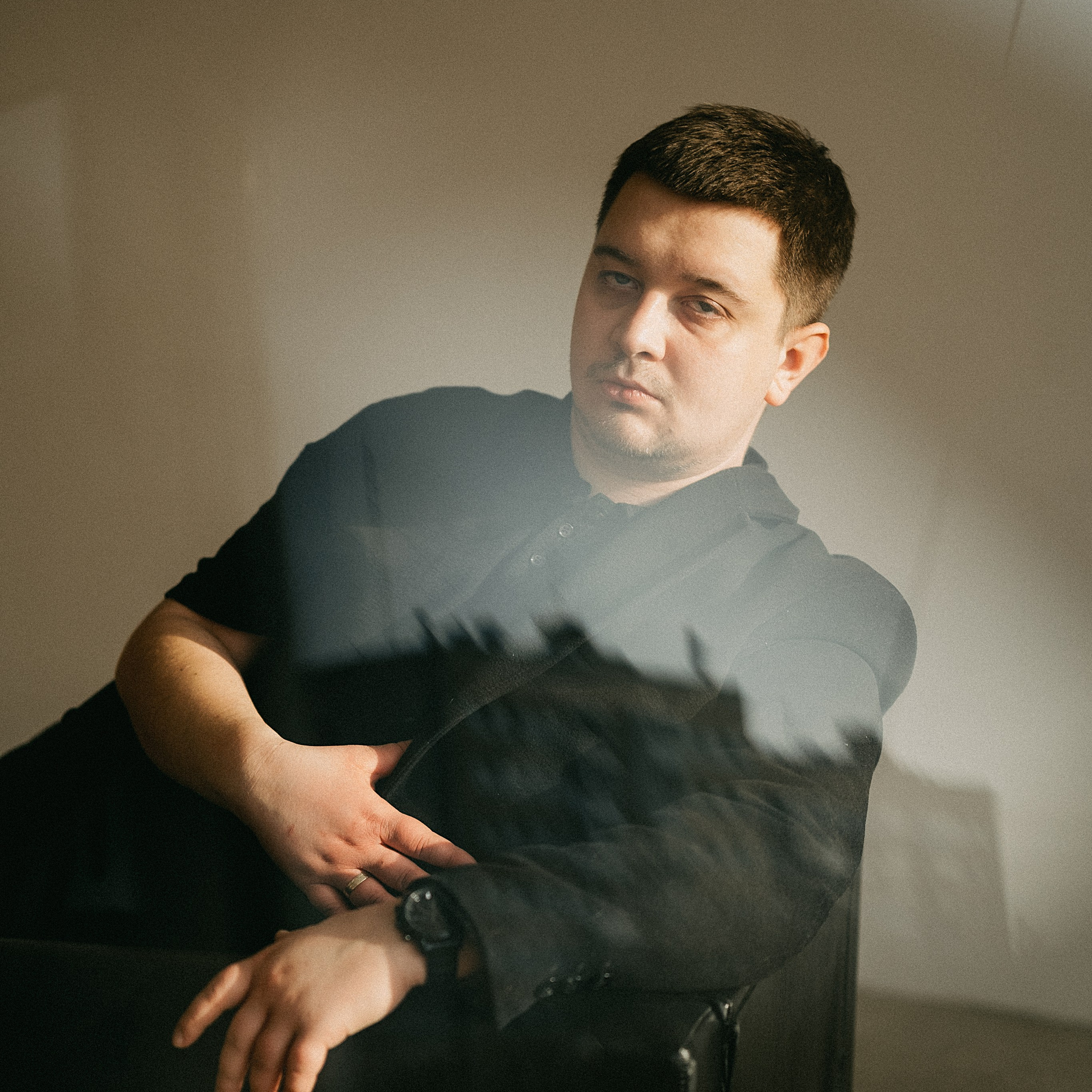 Husband. Anastasia N | Фотограф Челябинск