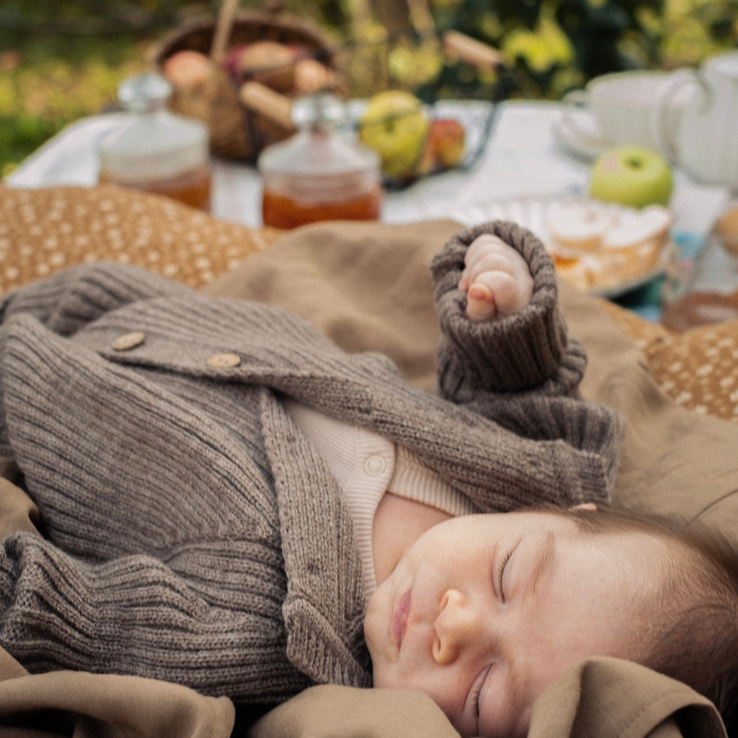 Первая осень. Anastasia N | Фотограф Челябинск