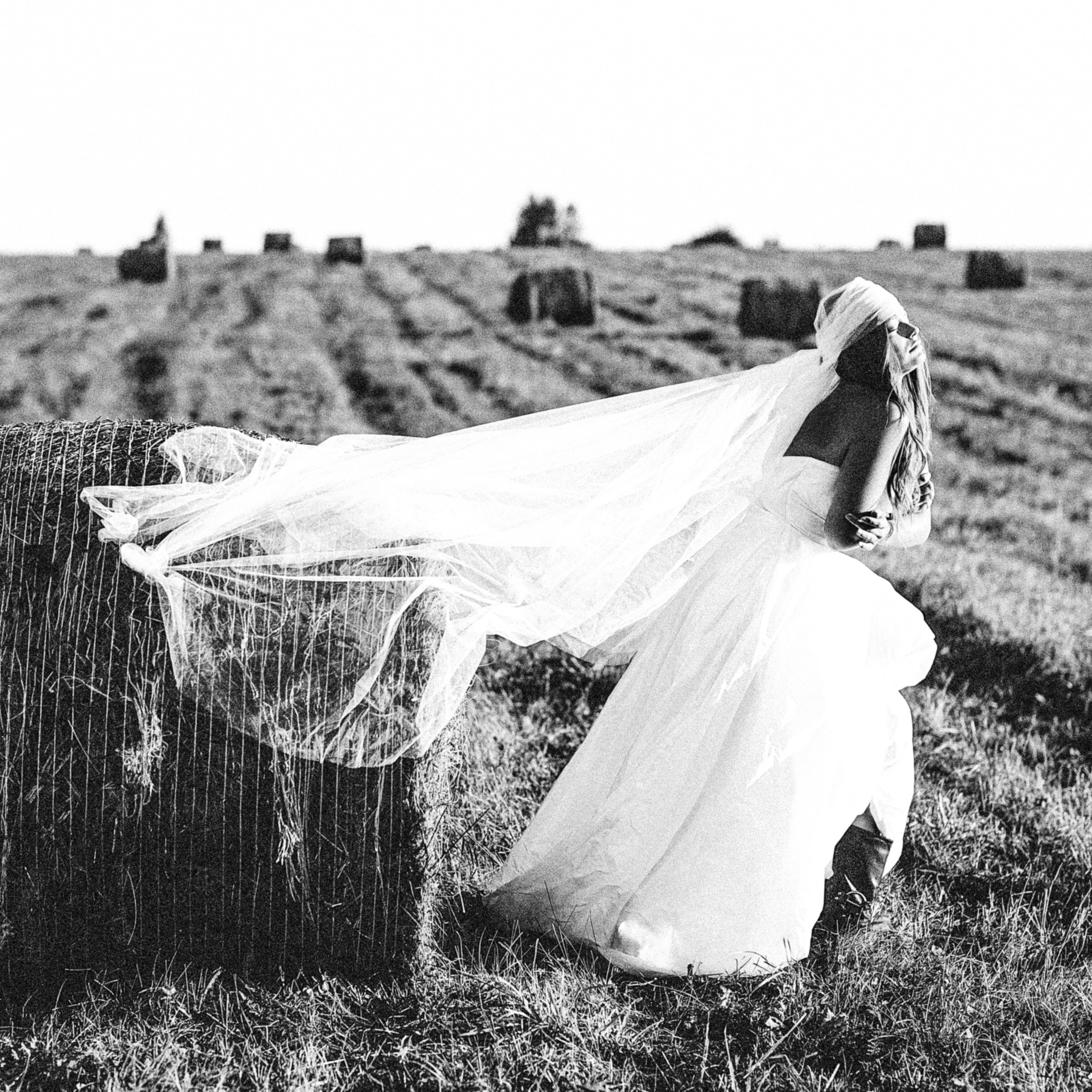 Runaway bride. Anastasia N | Фотограф Челябинск