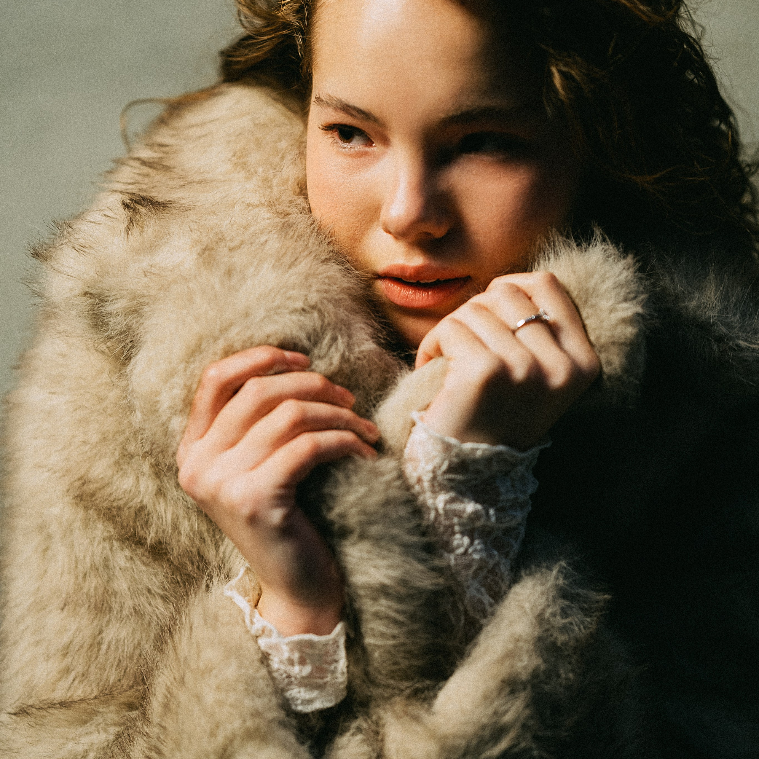 Sonya. Anastasia N | Фотограф Челябинск