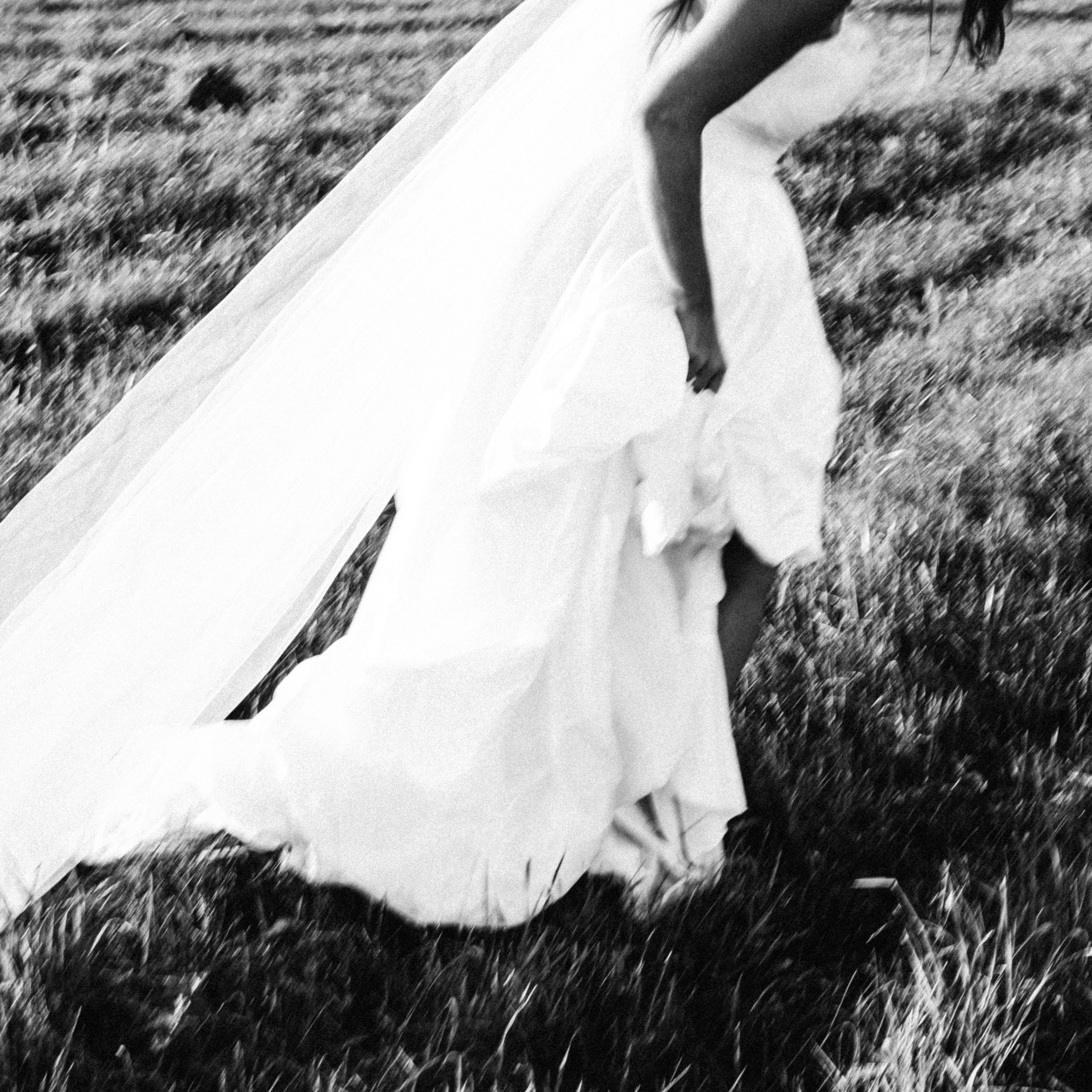 Runaway bride. Anastasia N | Фотограф Челябинск