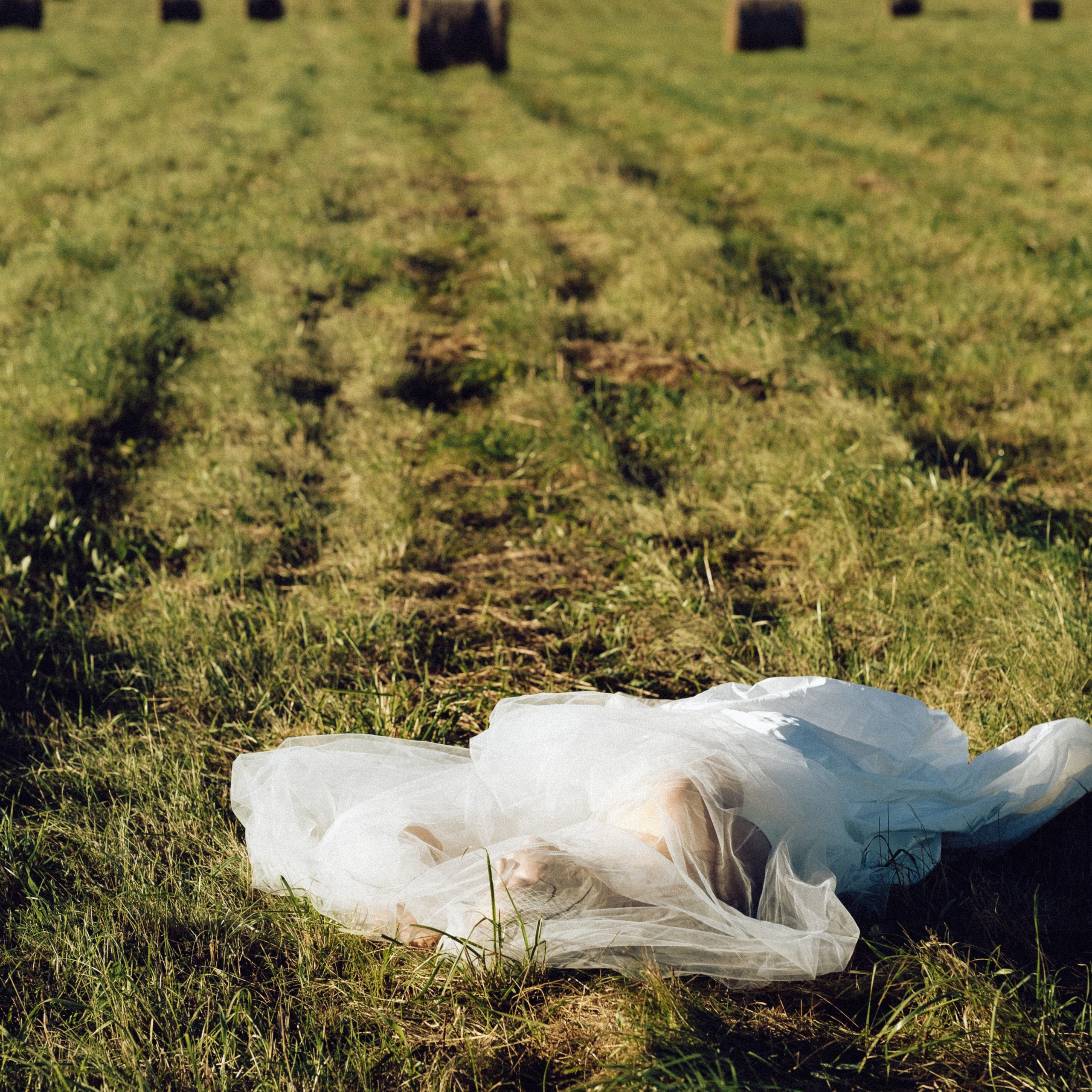 Runaway bride. Anastasia N | Фотограф Челябинск