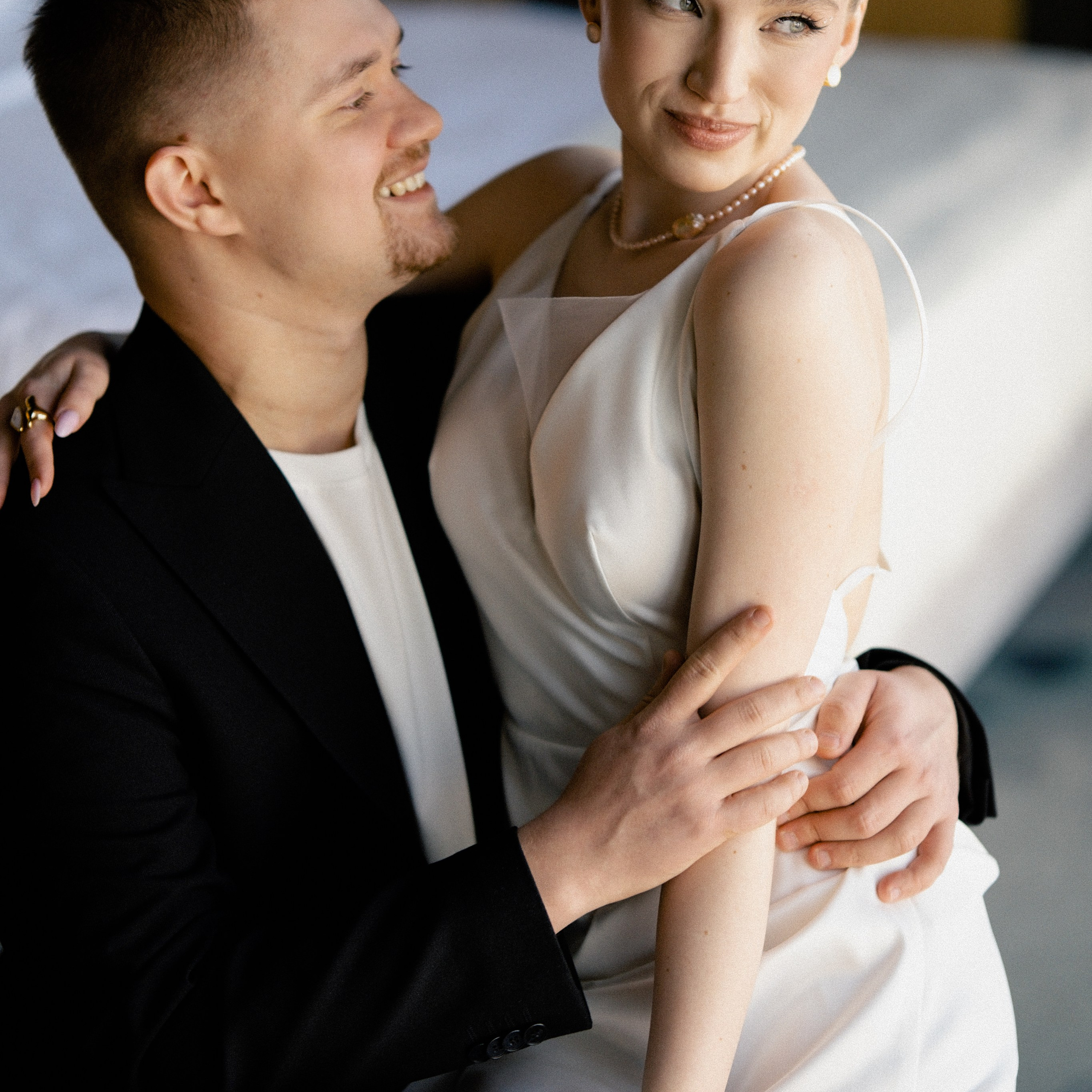 Только мы. Anastasia N | Фотограф Челябинск