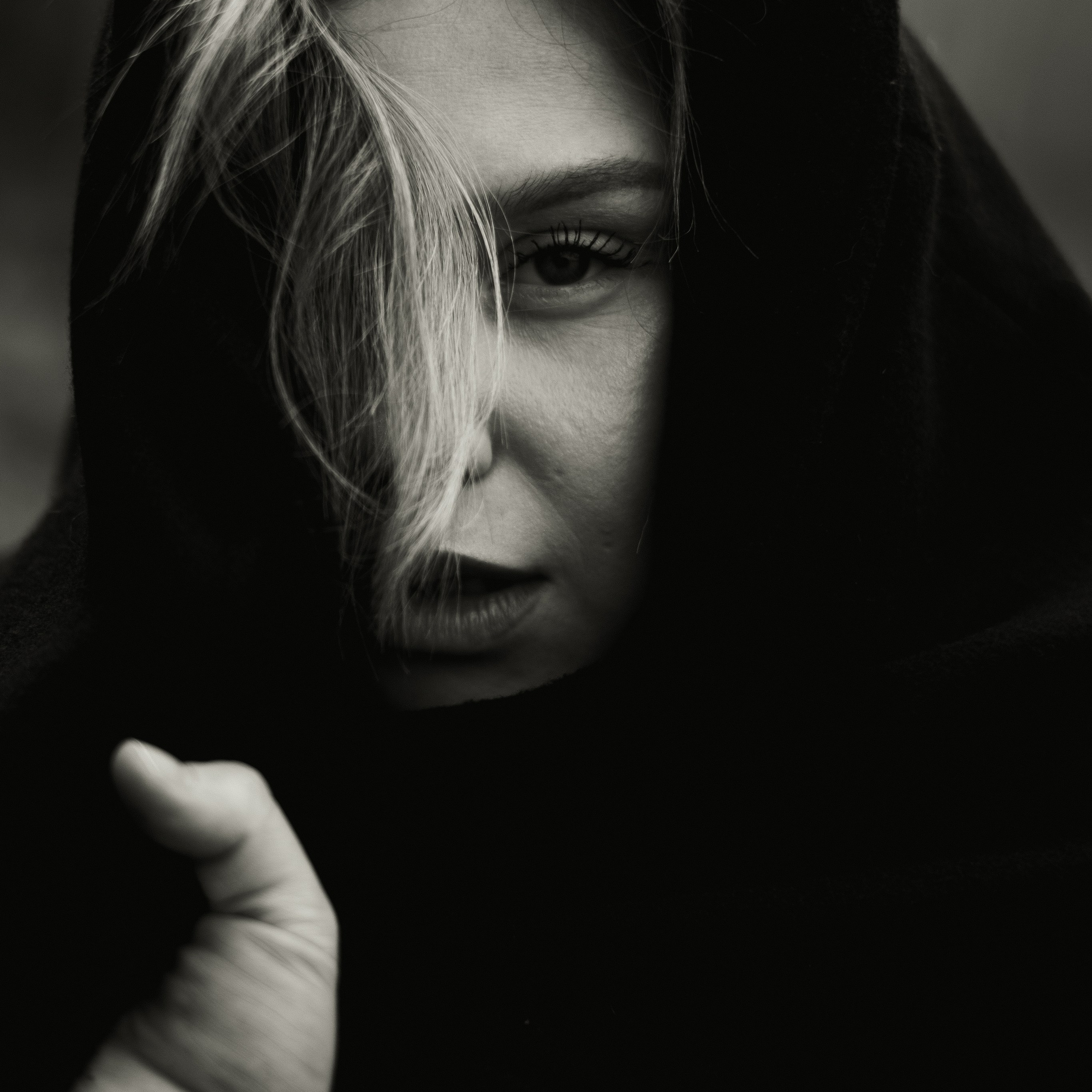 Dasha. Anastasia N | Фотограф Челябинск