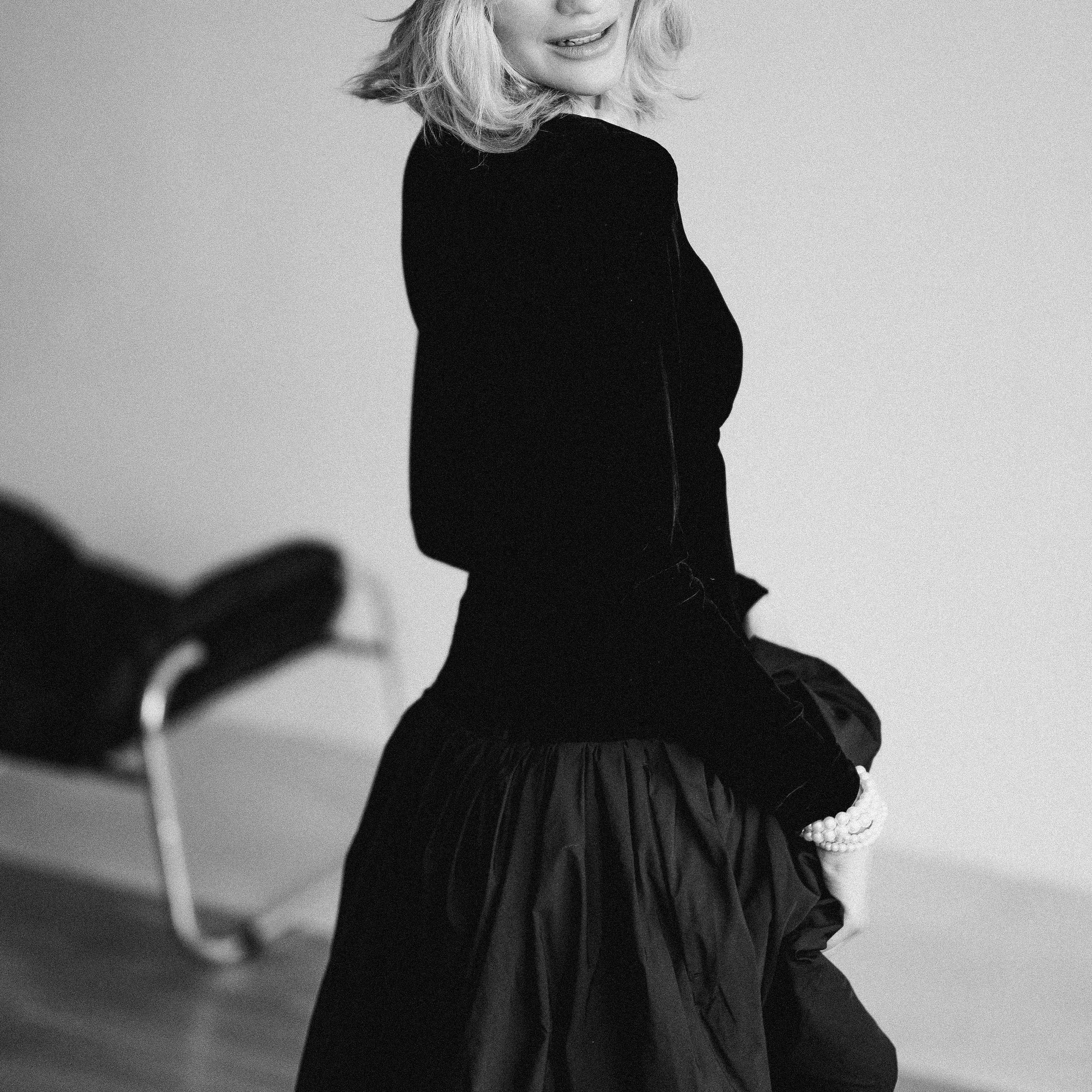 Sasha. Anastasia N | Фотограф Челябинск