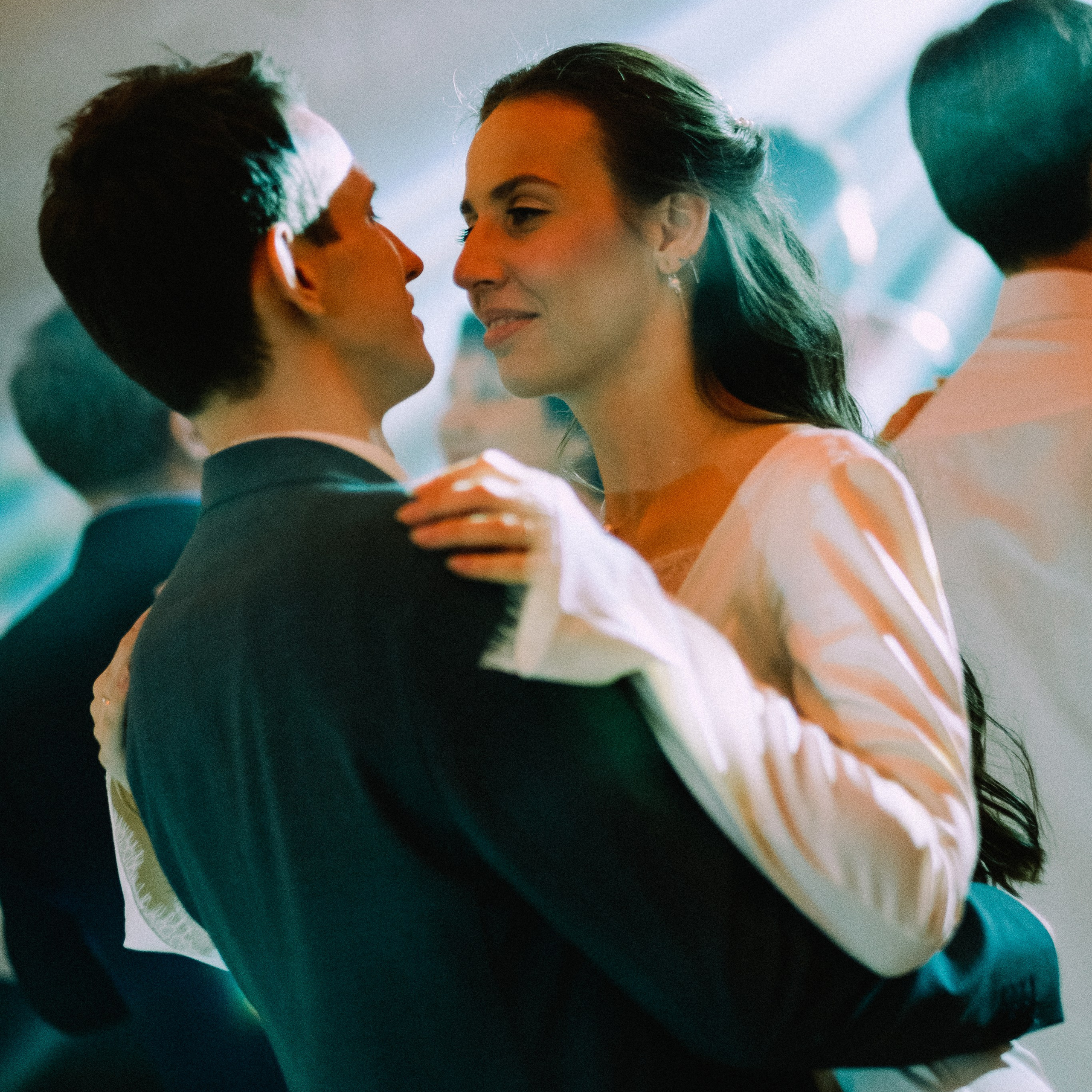 С одной парты — в одну жизнь. Anastasia N | Фотограф Челябинск