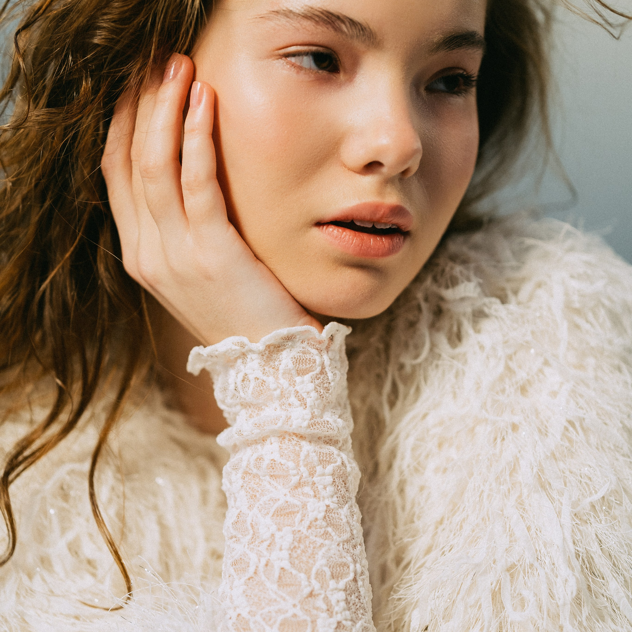 Sonya. Anastasia N | Фотограф Челябинск