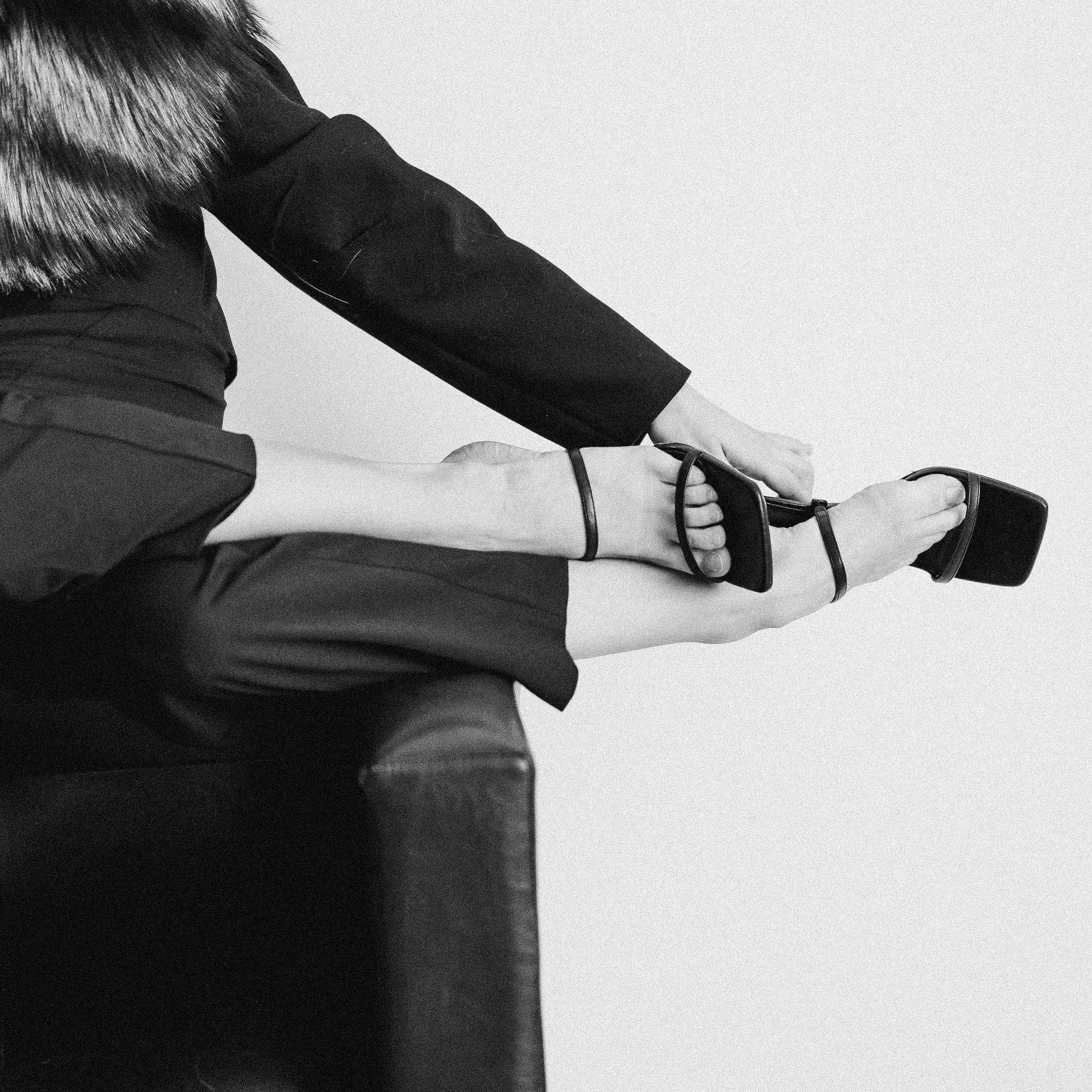 Sasha. Anastasia N | Фотограф Челябинск