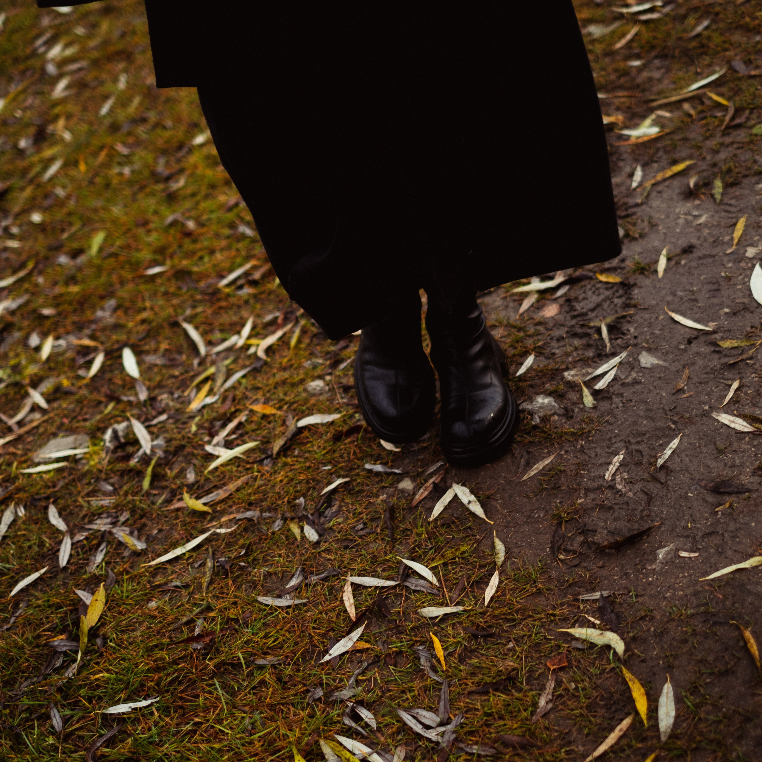 Dasha. Anastasia N | Фотограф Челябинск