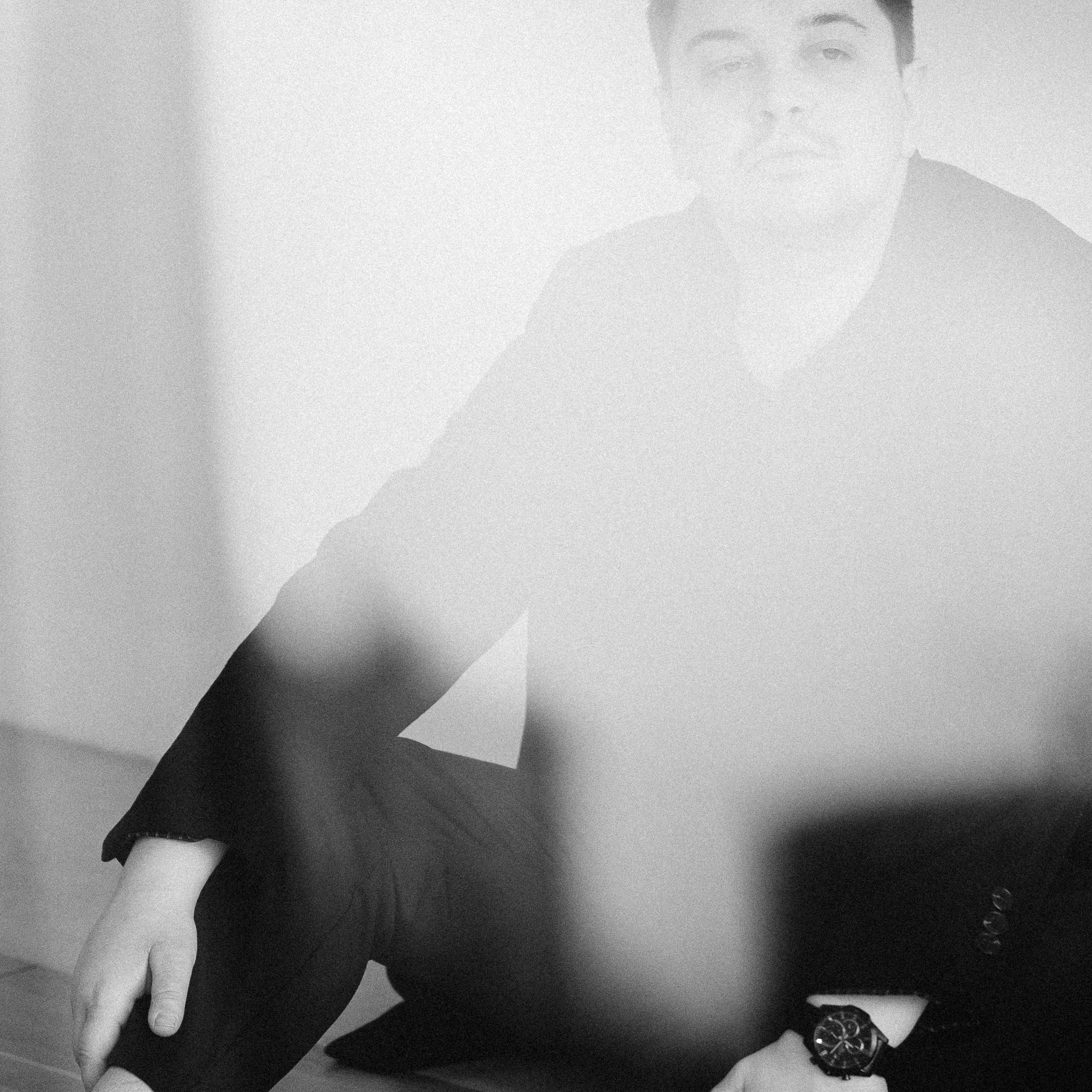 Husband. Anastasia N | Фотограф Челябинск