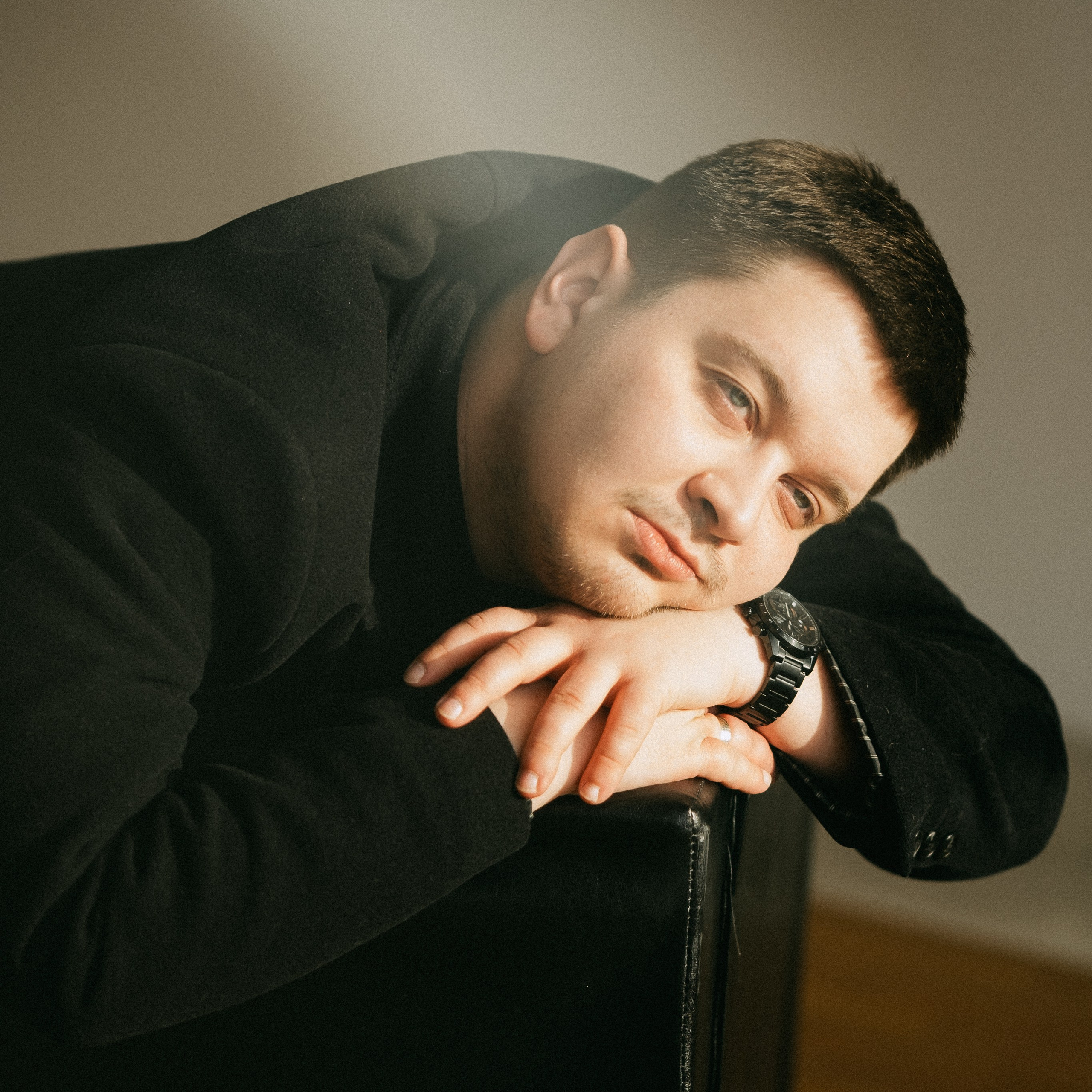 Husband. Anastasia N | Фотограф Челябинск