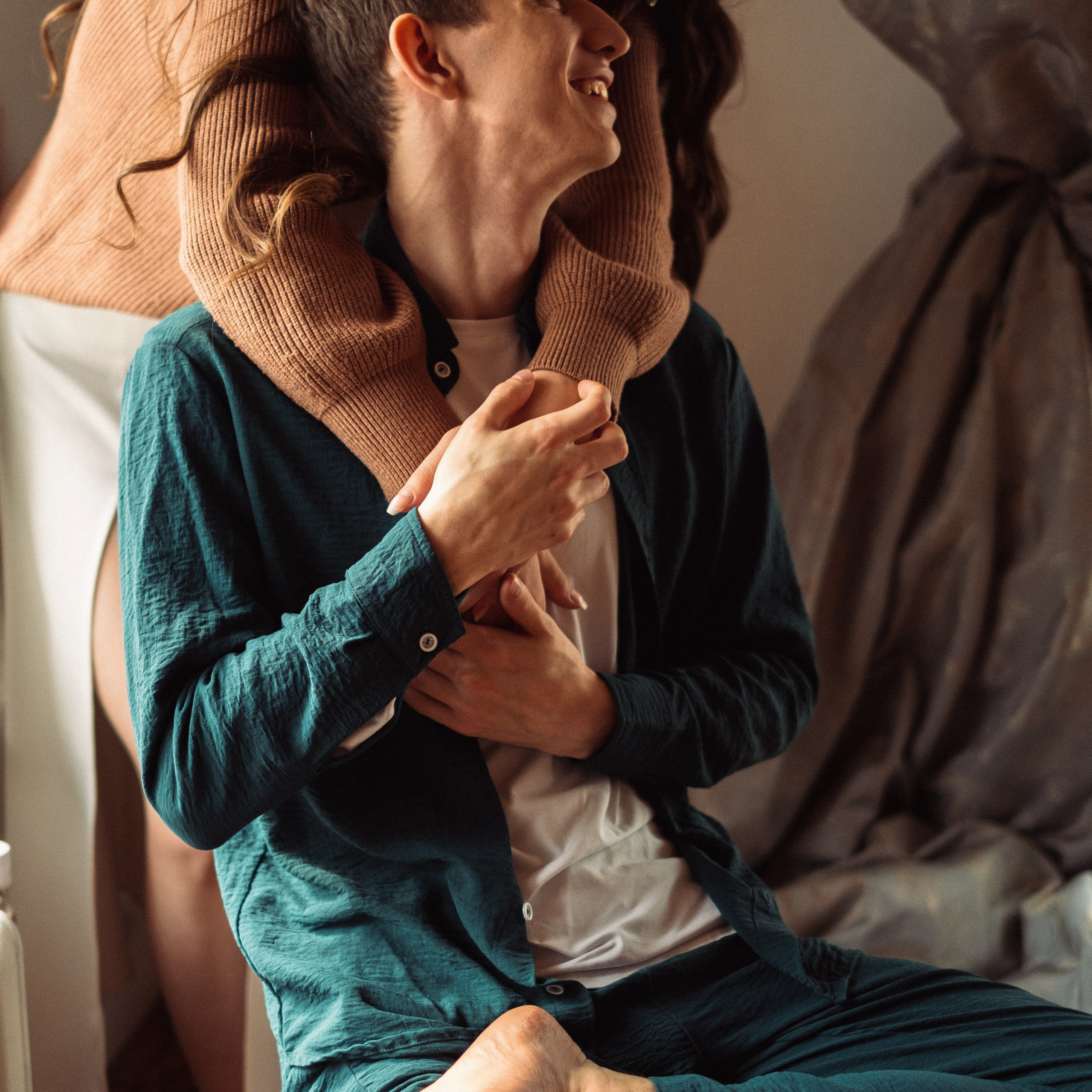 Anya and Gosha. Anastasia N | Фотограф Челябинск