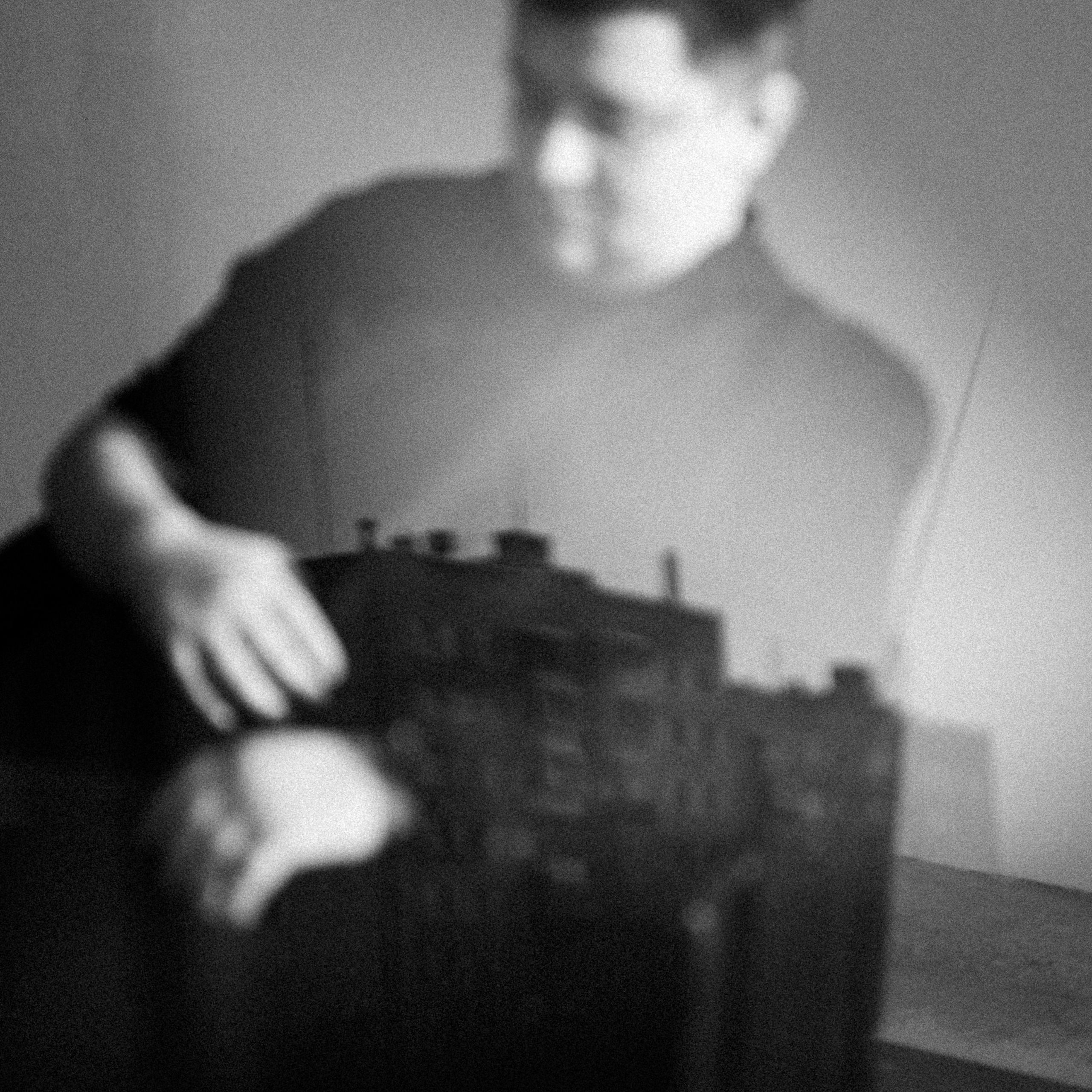 Husband. Anastasia N | Фотограф Челябинск