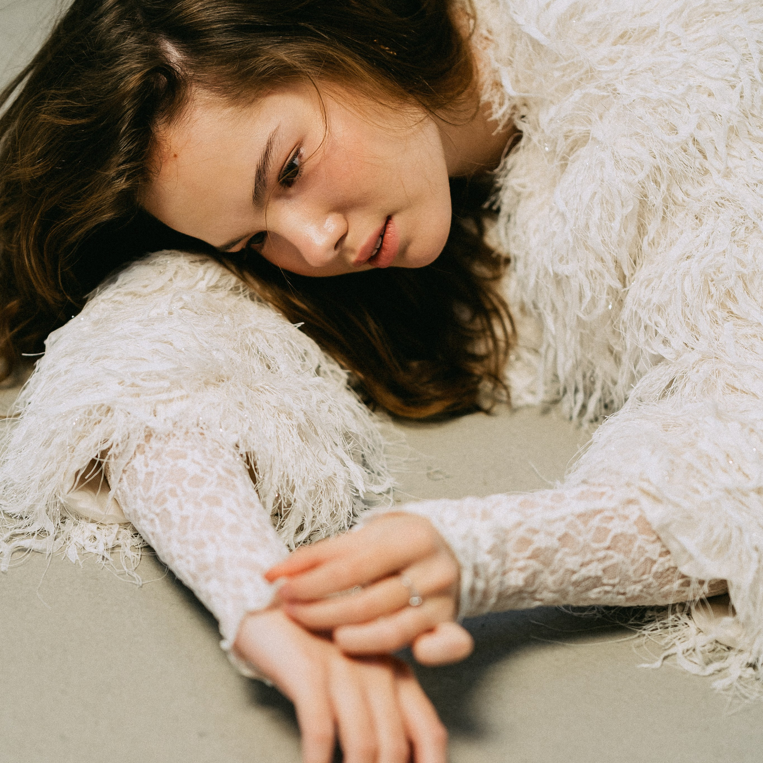 Sonya. Anastasia N | Фотограф Челябинск