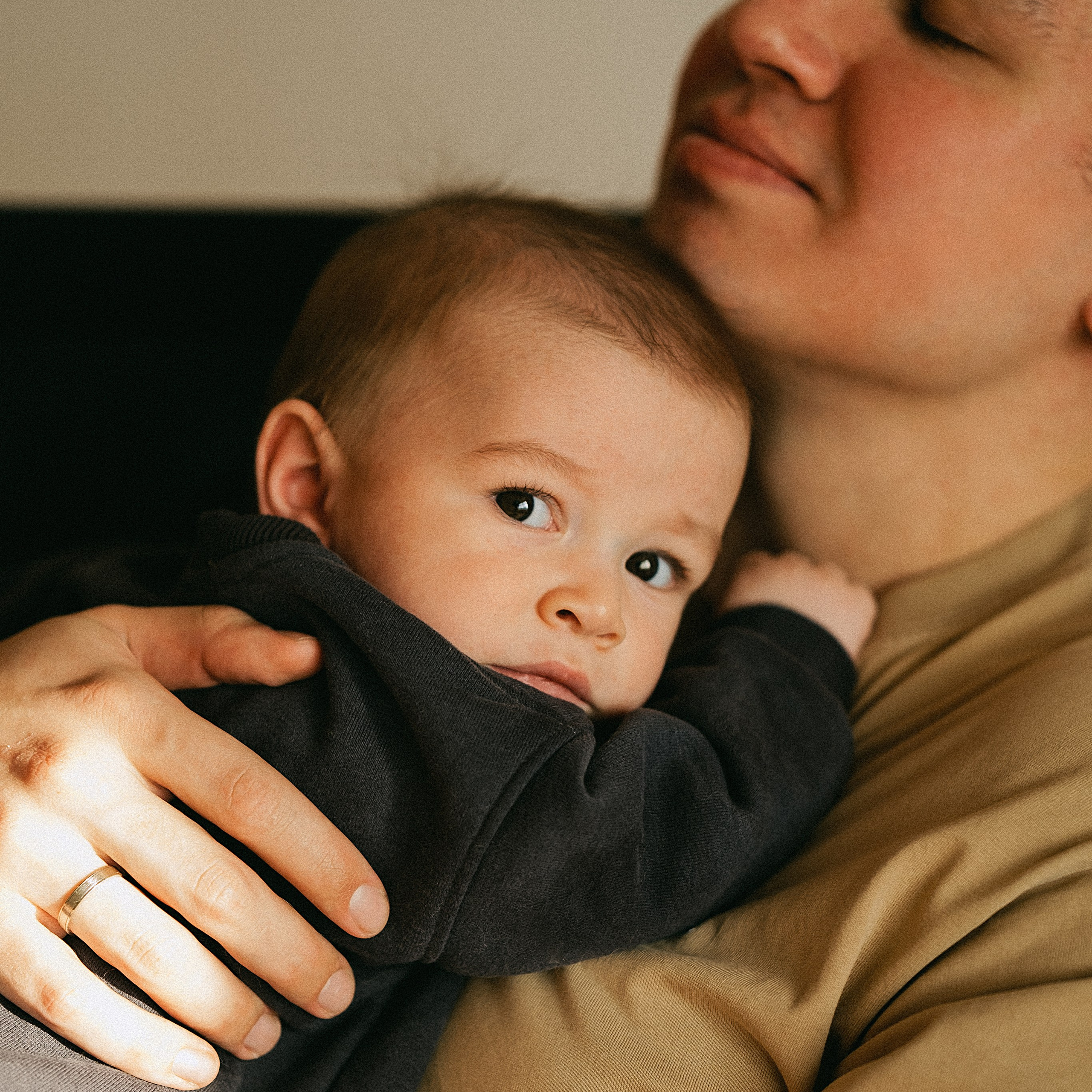 Творение любви. Anastasia N | Фотограф Челябинск