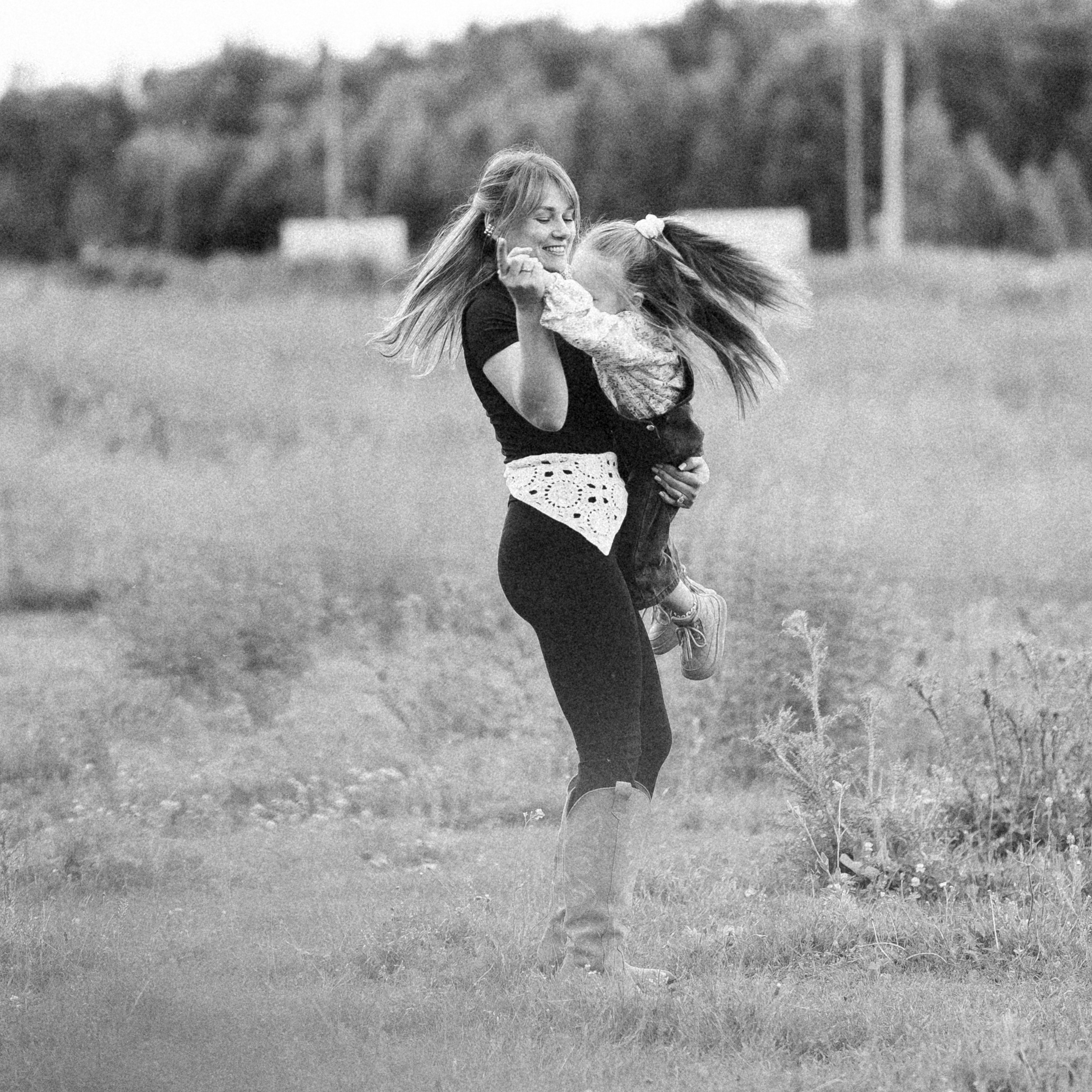 Лето в деревне. Anastasia N | Фотограф Челябинск