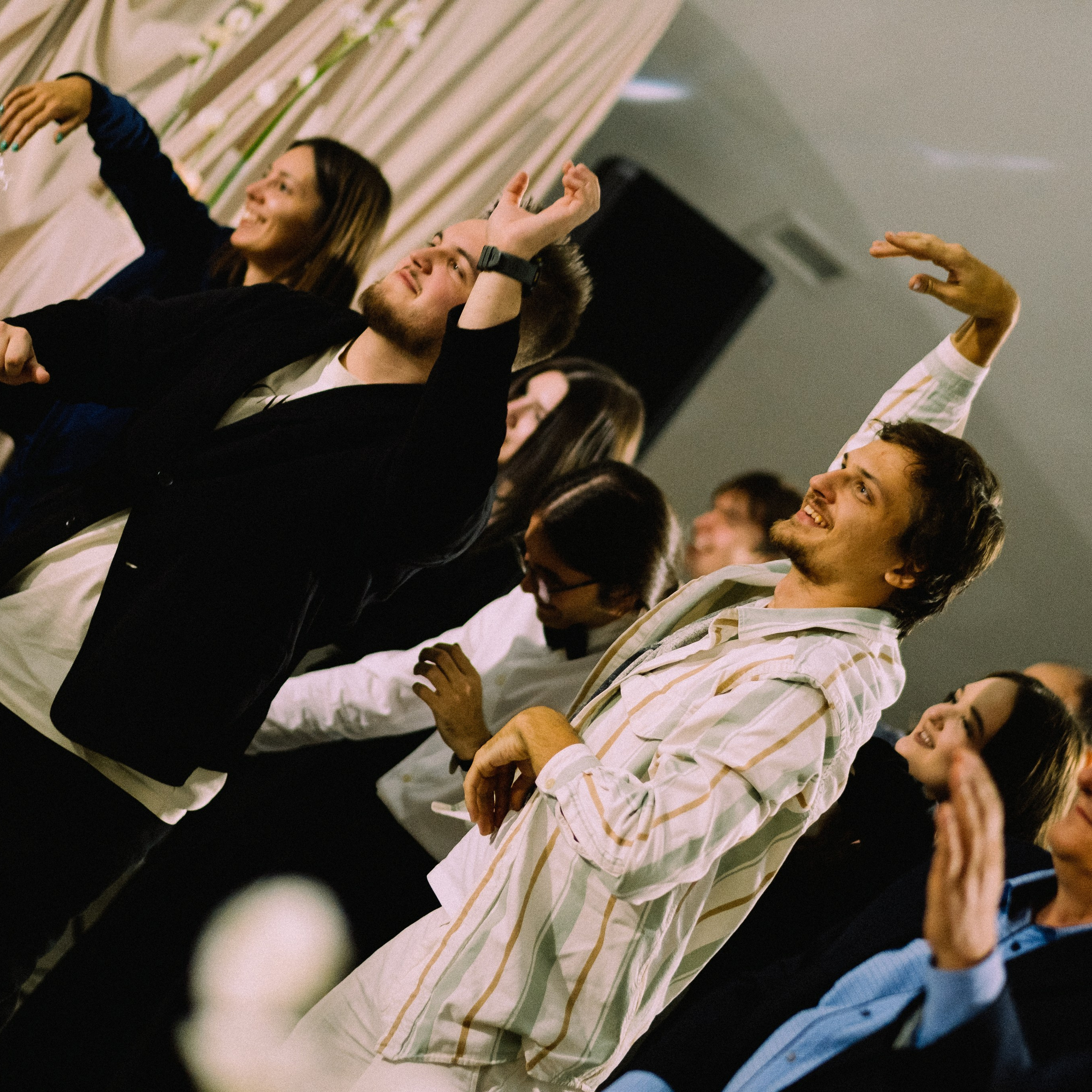 С одной парты — в одну жизнь. Anastasia N | Фотограф Челябинск