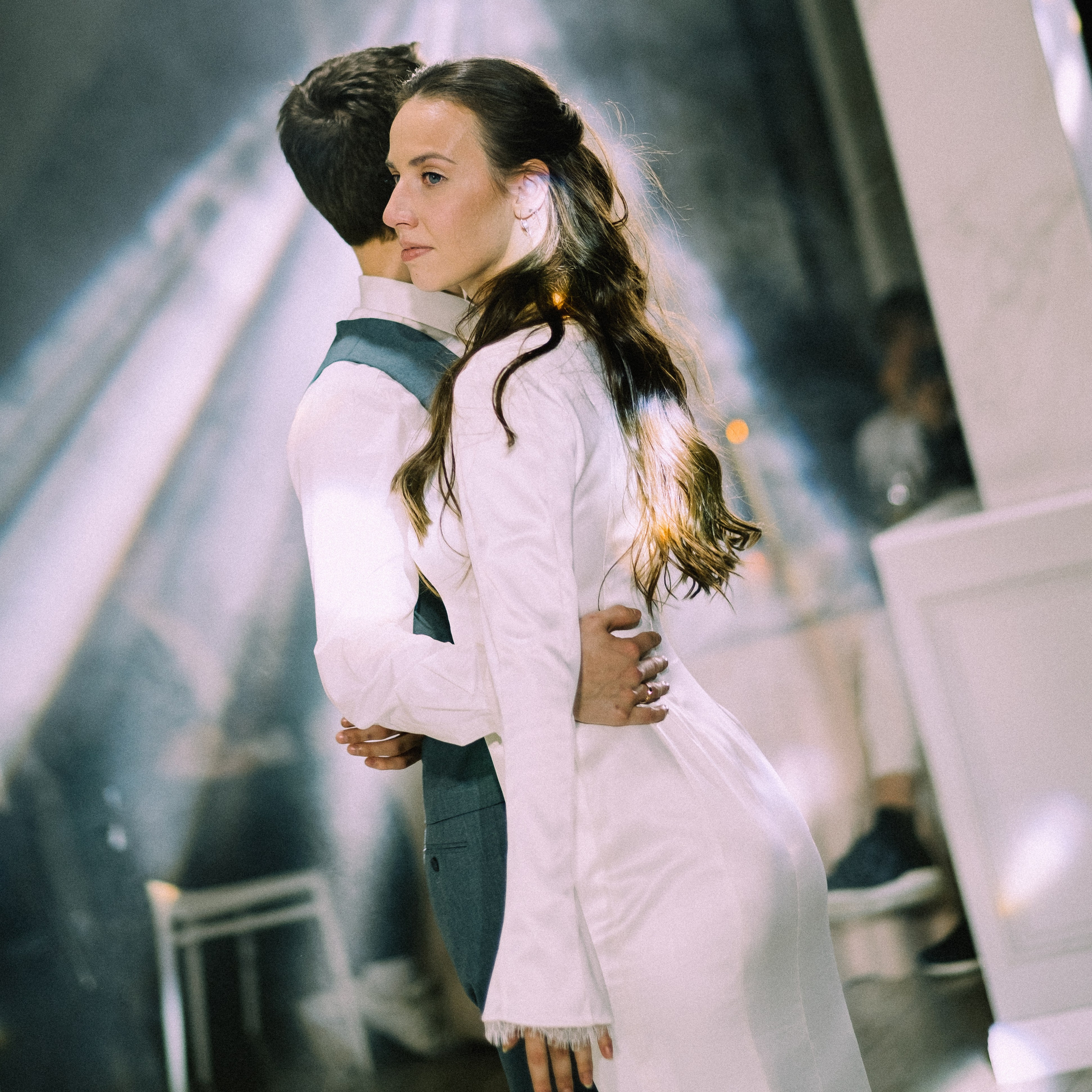 С одной парты — в одну жизнь