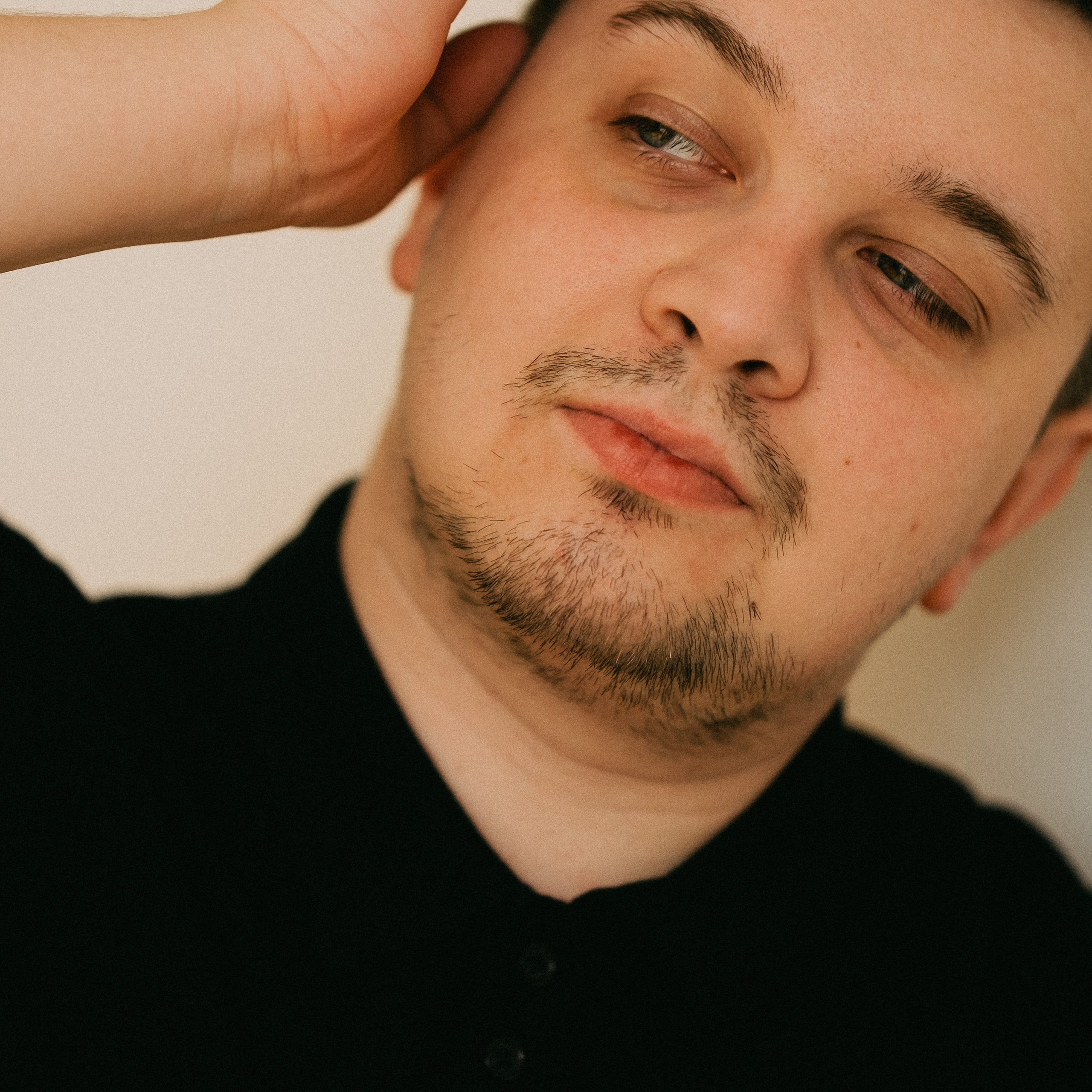 Husband. Anastasia N | Фотограф Челябинск