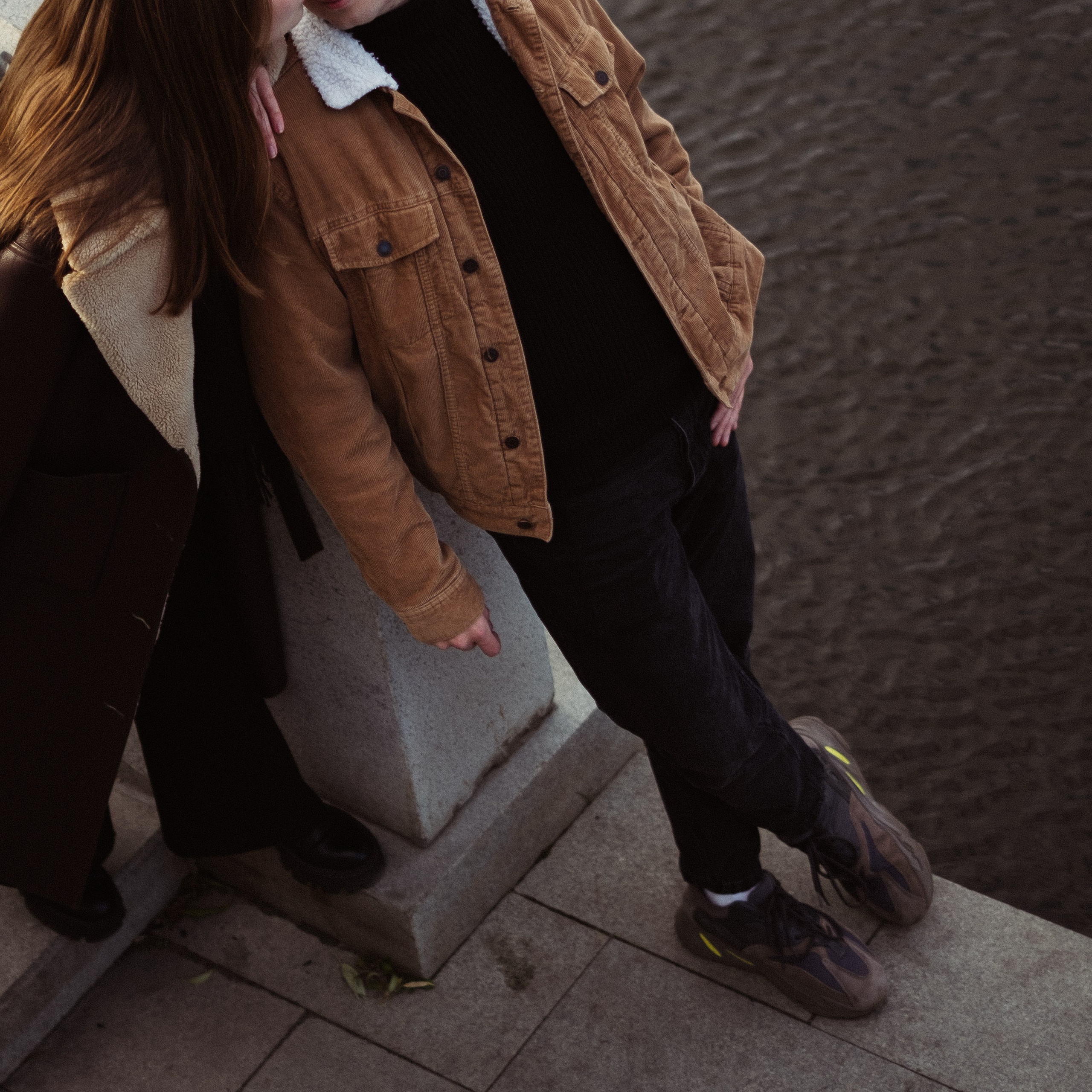 Hand in hand. Anastasia N | Фотограф Челябинск