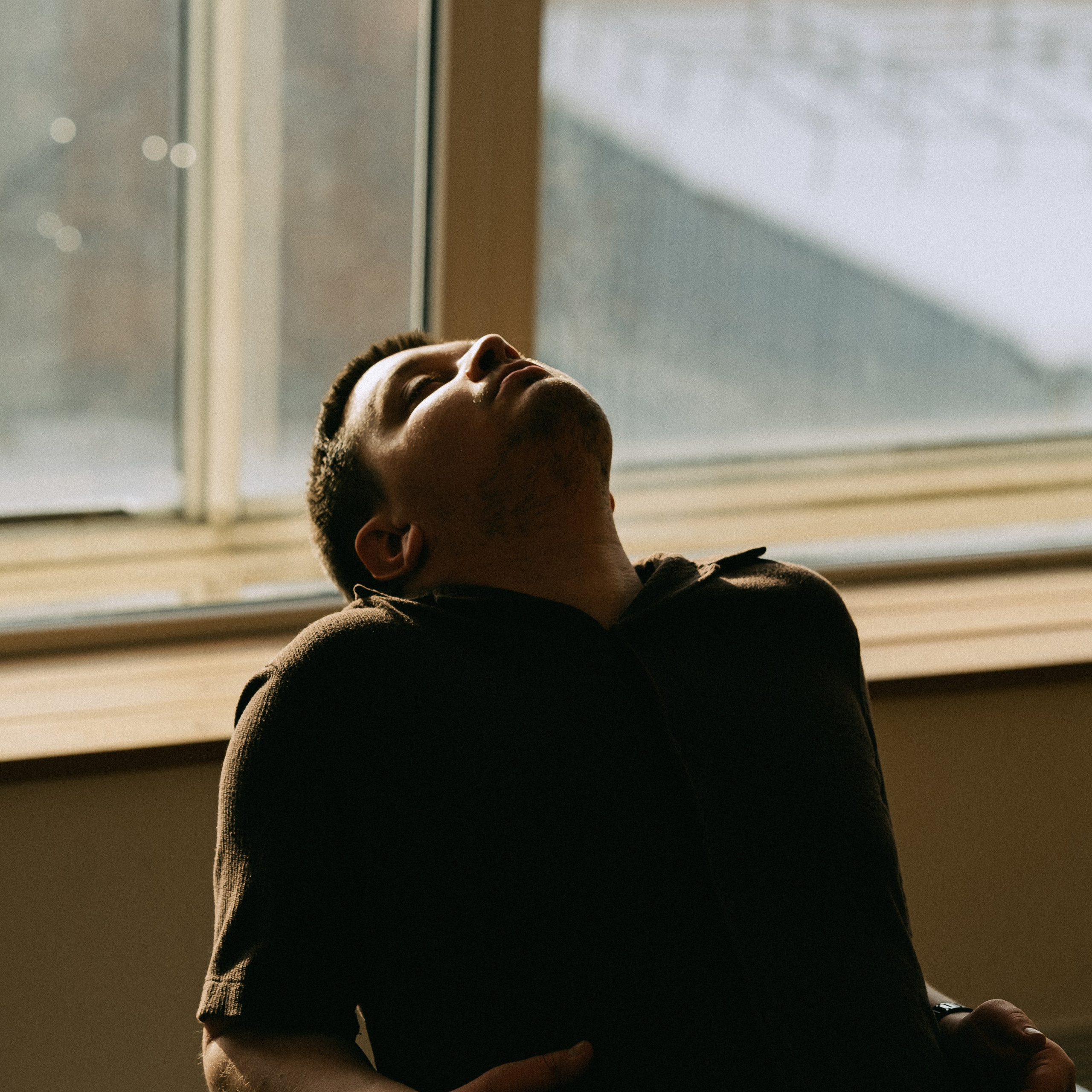 Husband. Anastasia N | Фотограф Челябинск