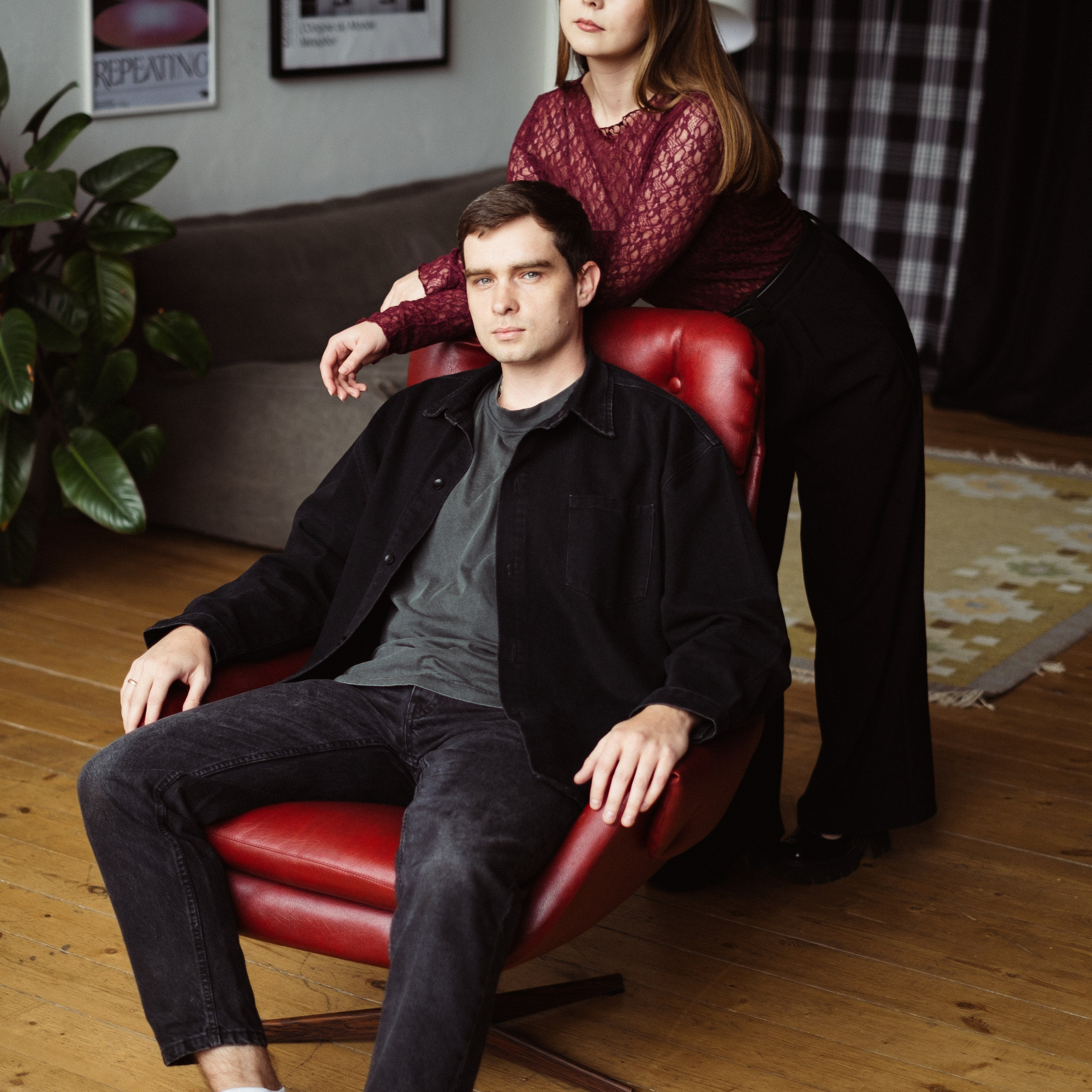 Hand in hand. Anastasia N | Фотограф Челябинск