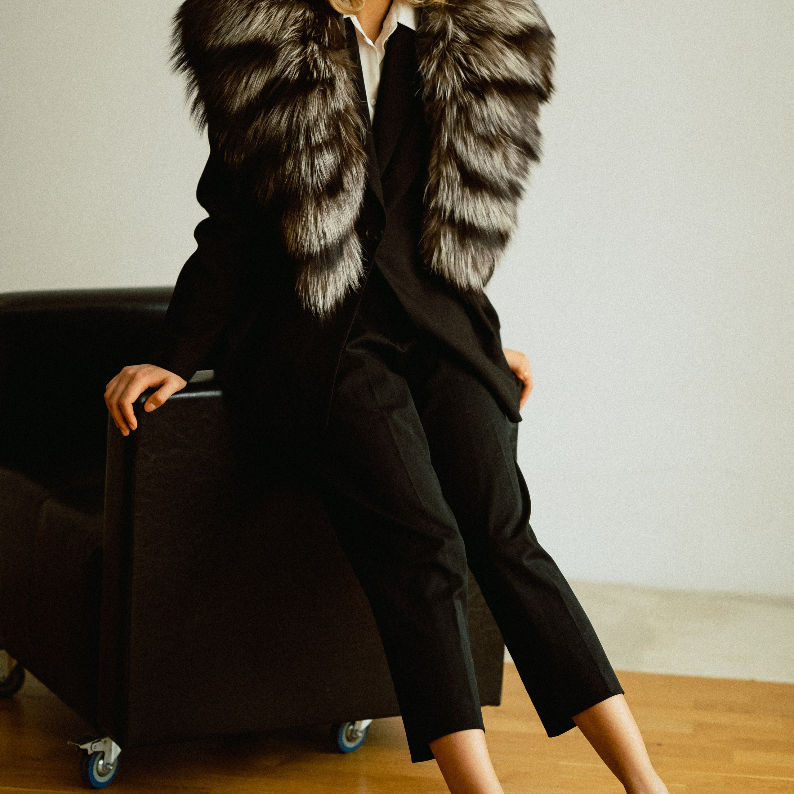 Sasha. Anastasia N | Фотограф Челябинск