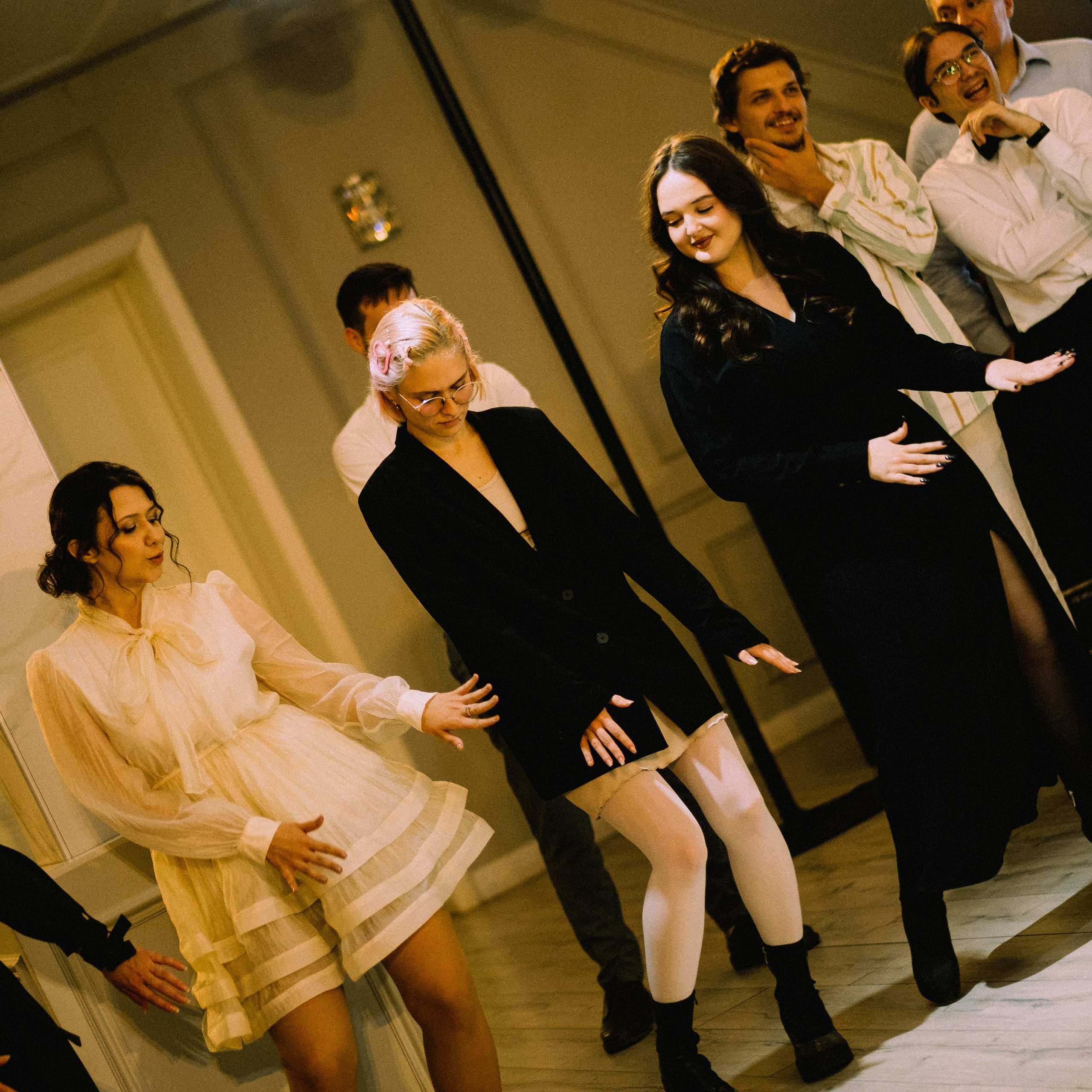 С одной парты — в одну жизнь. Anastasia N | Фотограф Челябинск