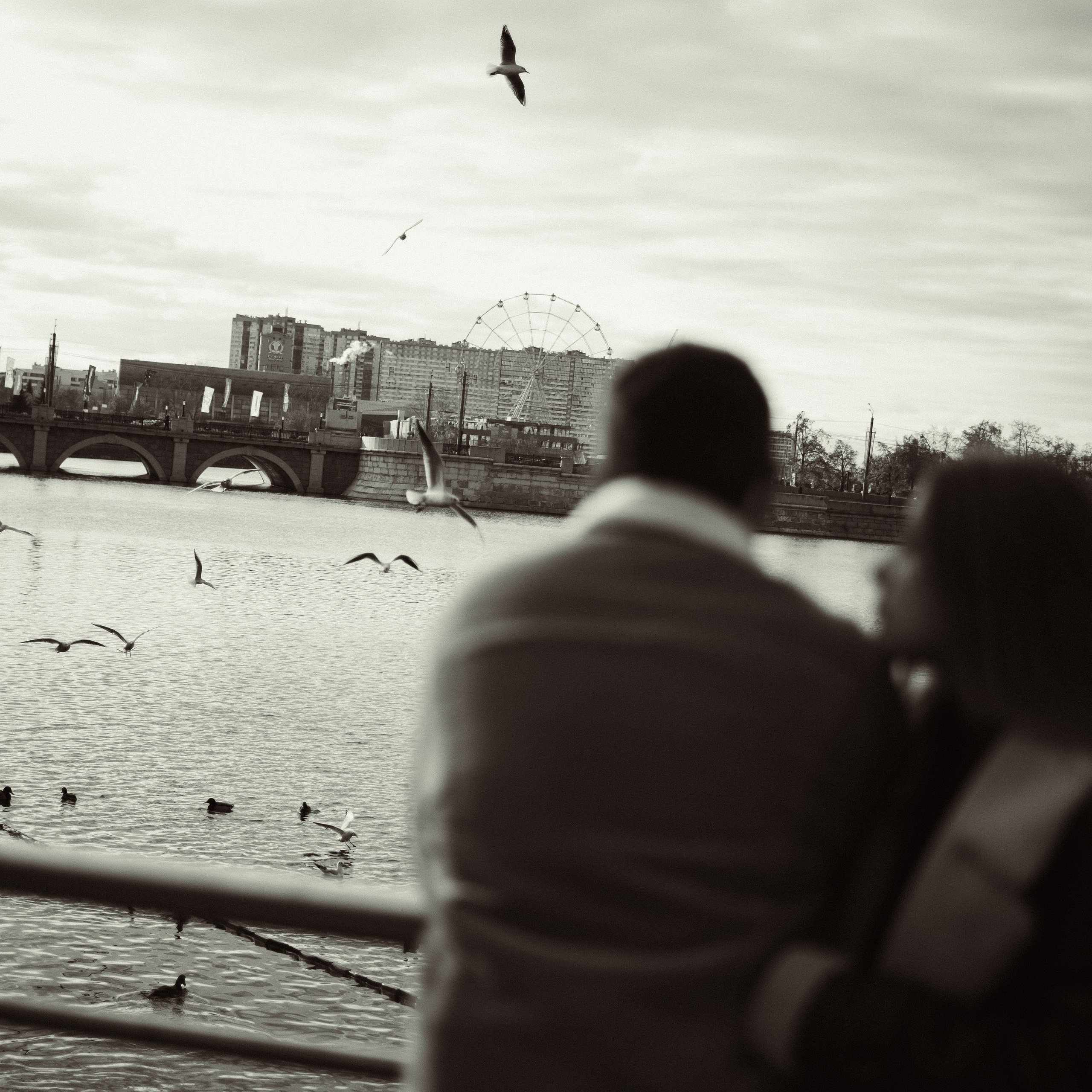 Hand in hand. Anastasia N | Фотограф Челябинск