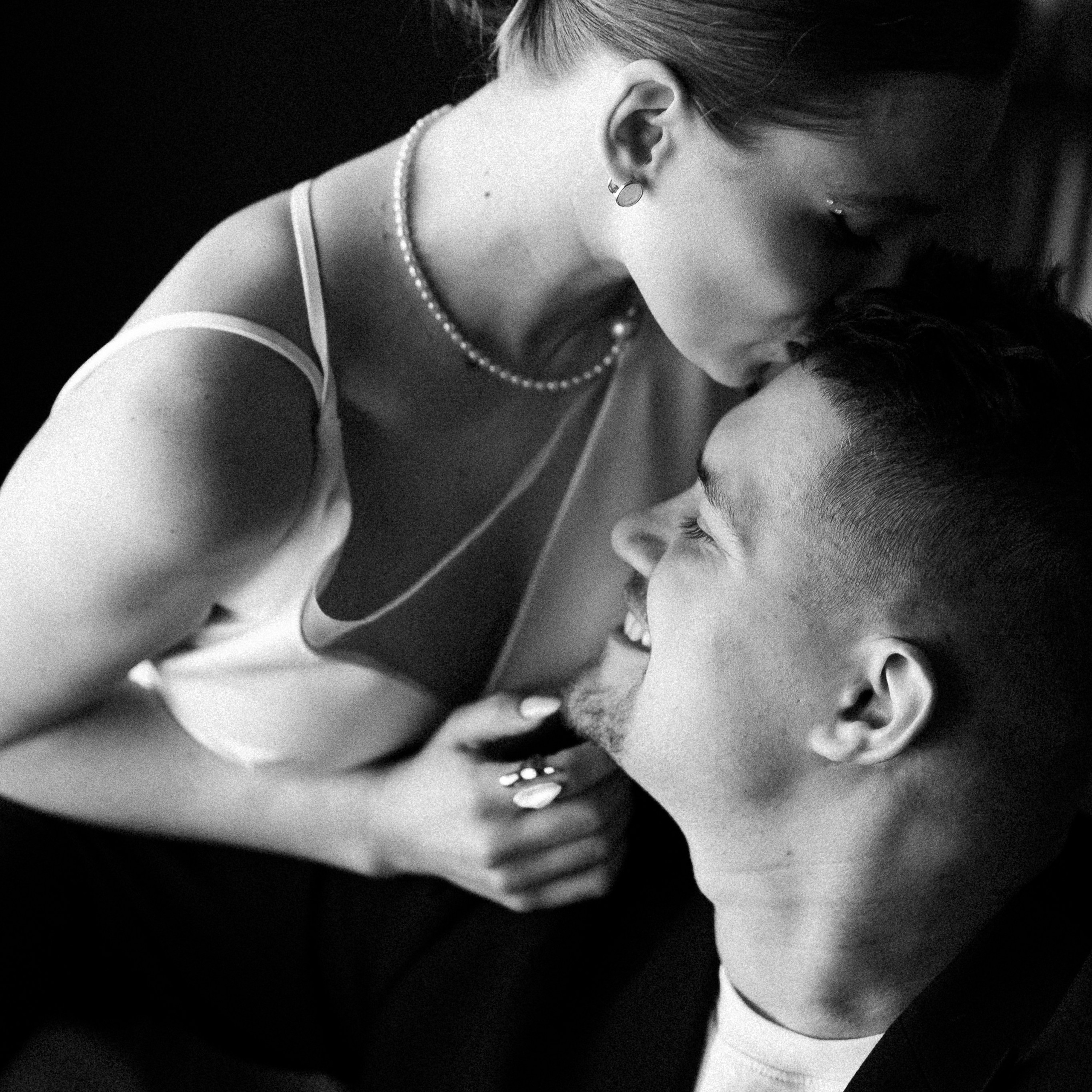 Только мы. Anastasia N | Фотограф Челябинск