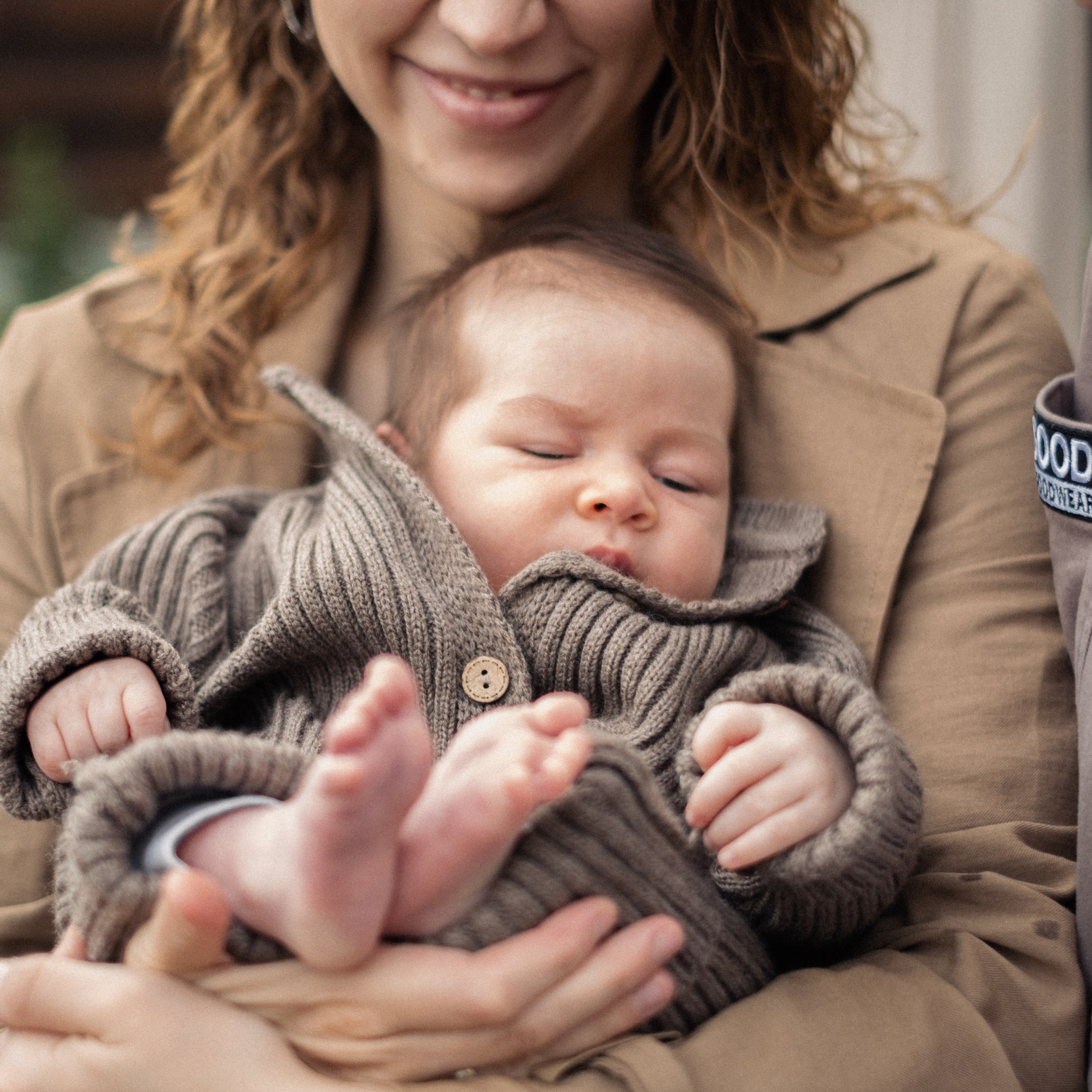 Первая осень. Anastasia N | Фотограф Челябинск