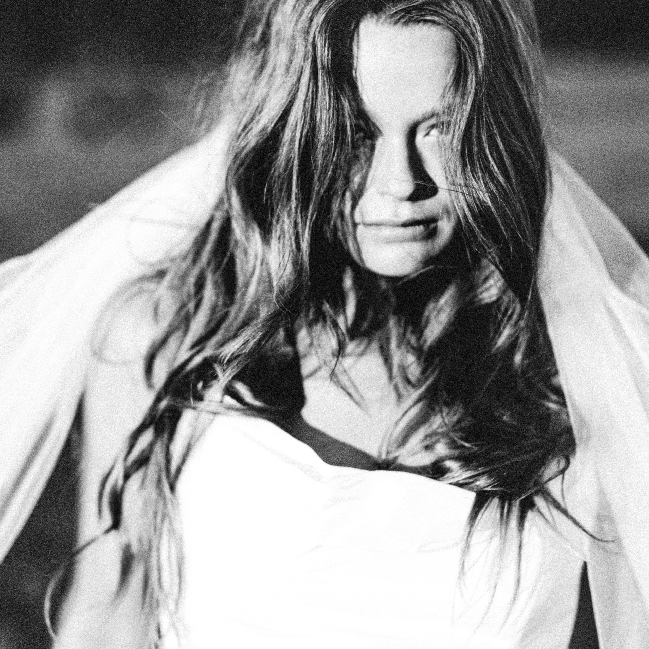 Runaway bride. Anastasia N | Фотограф Челябинск