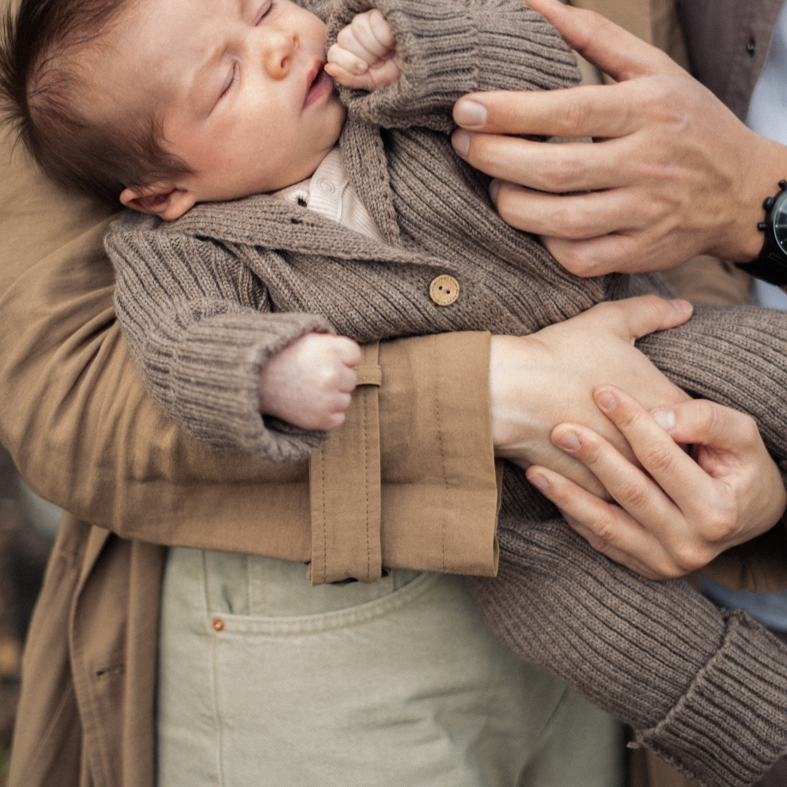 Первая осень. Anastasia N | Фотограф Челябинск