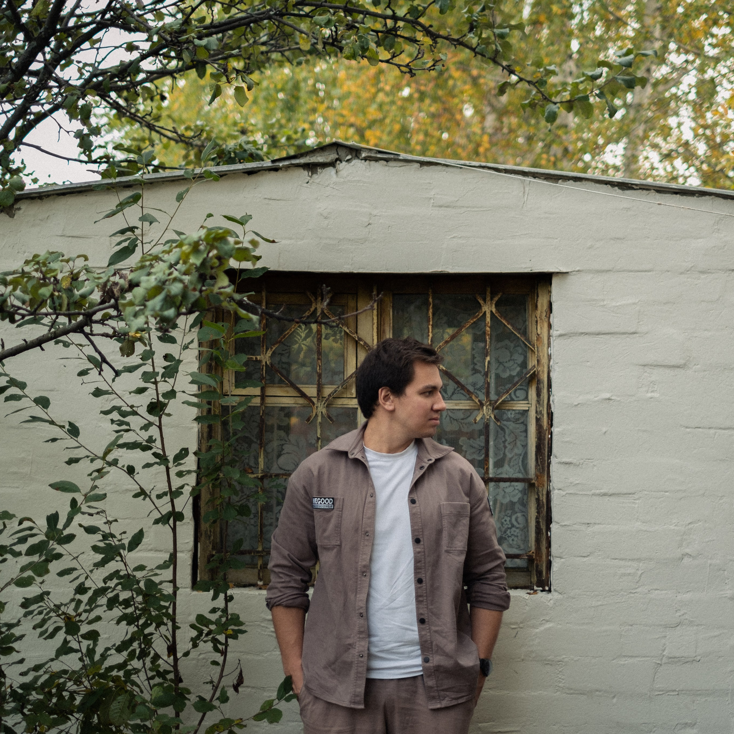 Первая осень. Anastasia N | Фотограф Челябинск