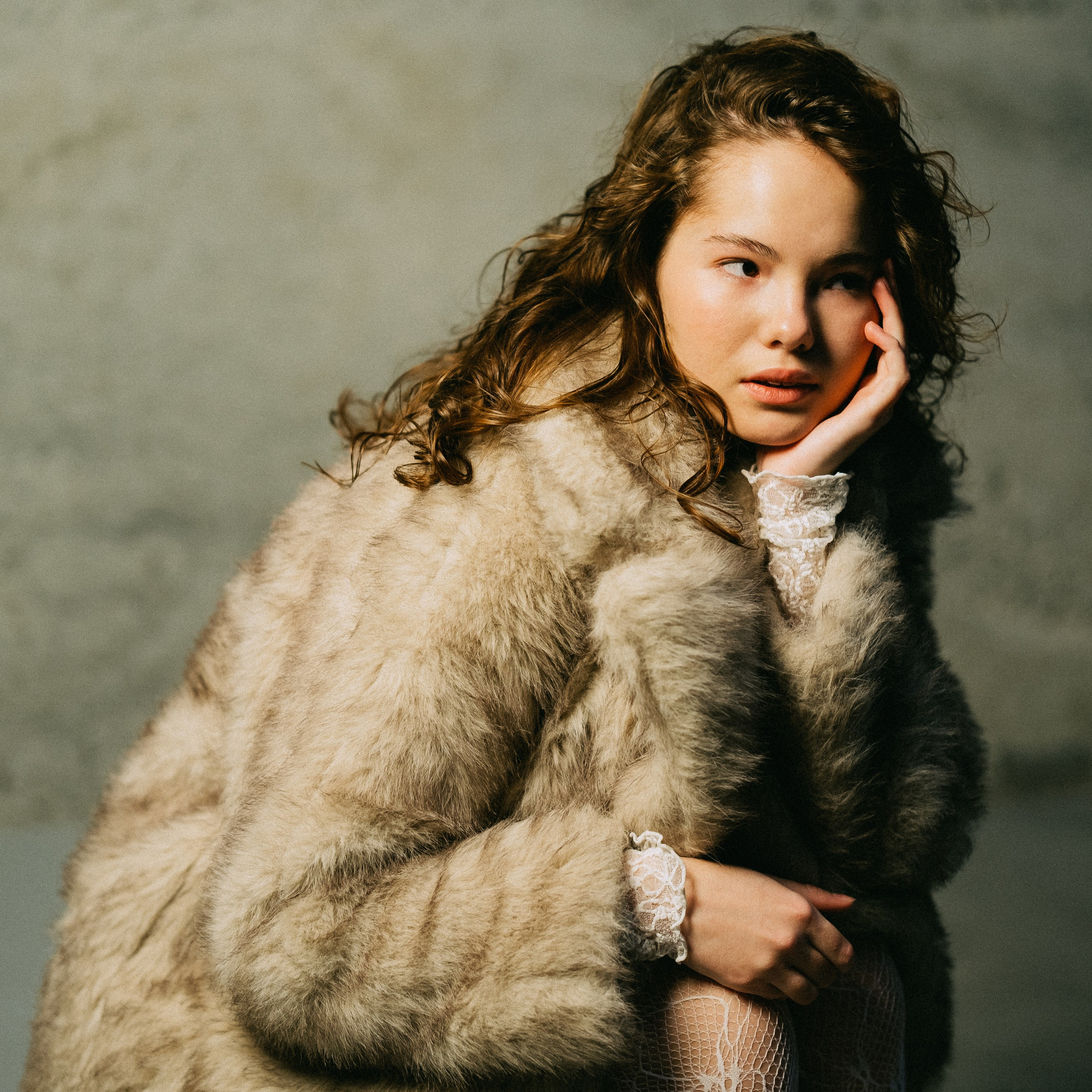 Sonya. Anastasia N | Фотограф Челябинск