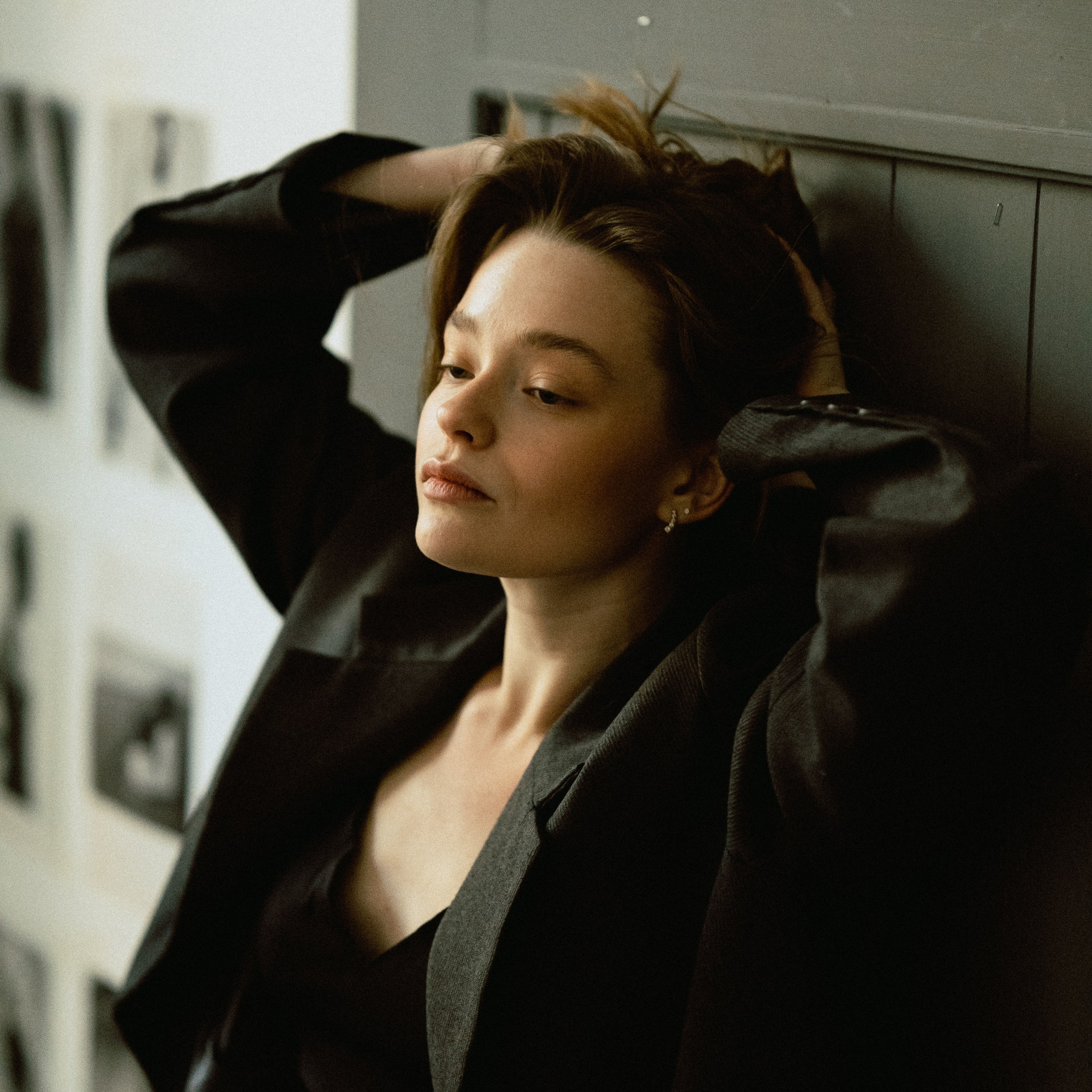 Vlada. Anastasia N | Фотограф Челябинск