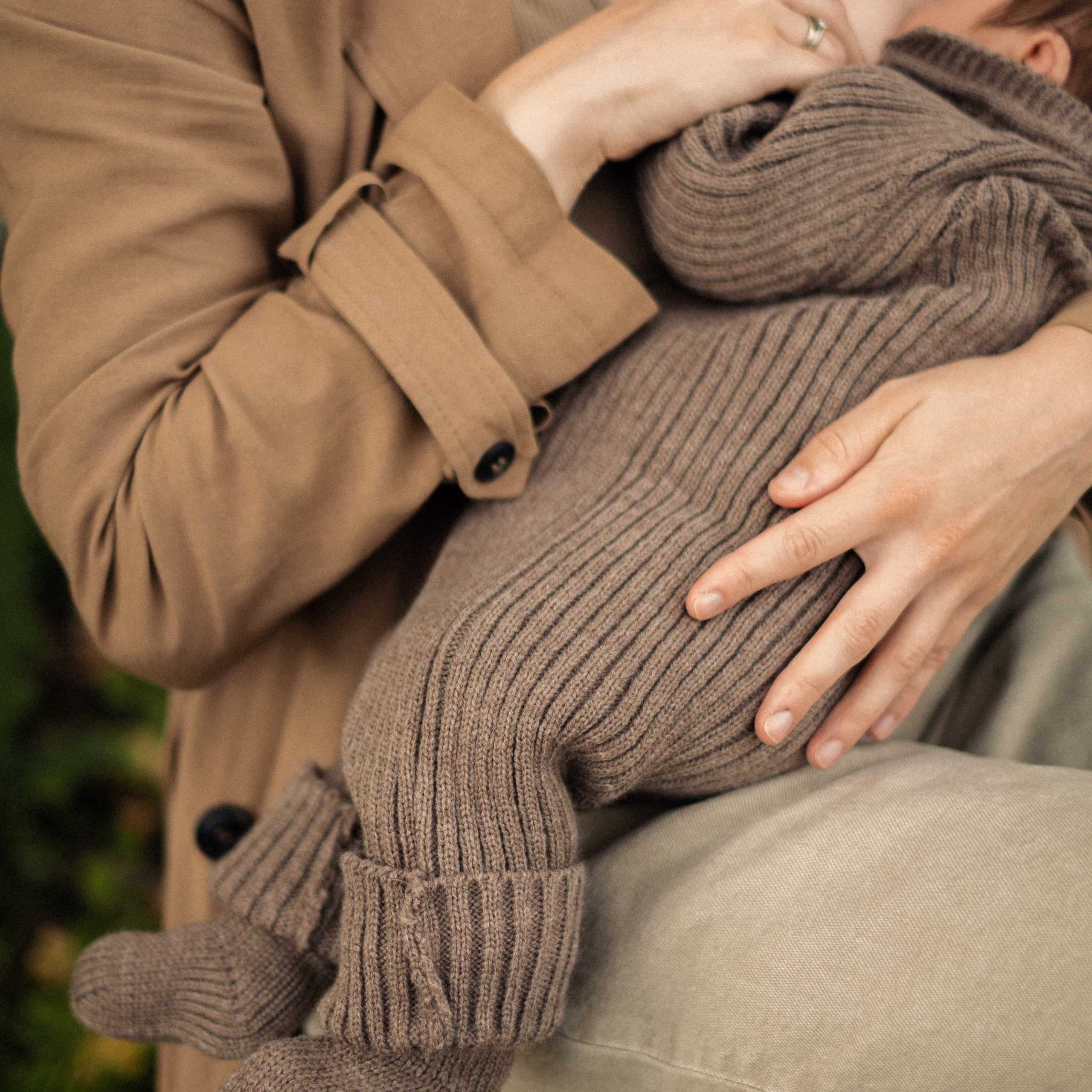 Первая осень. Anastasia N | Фотограф Челябинск