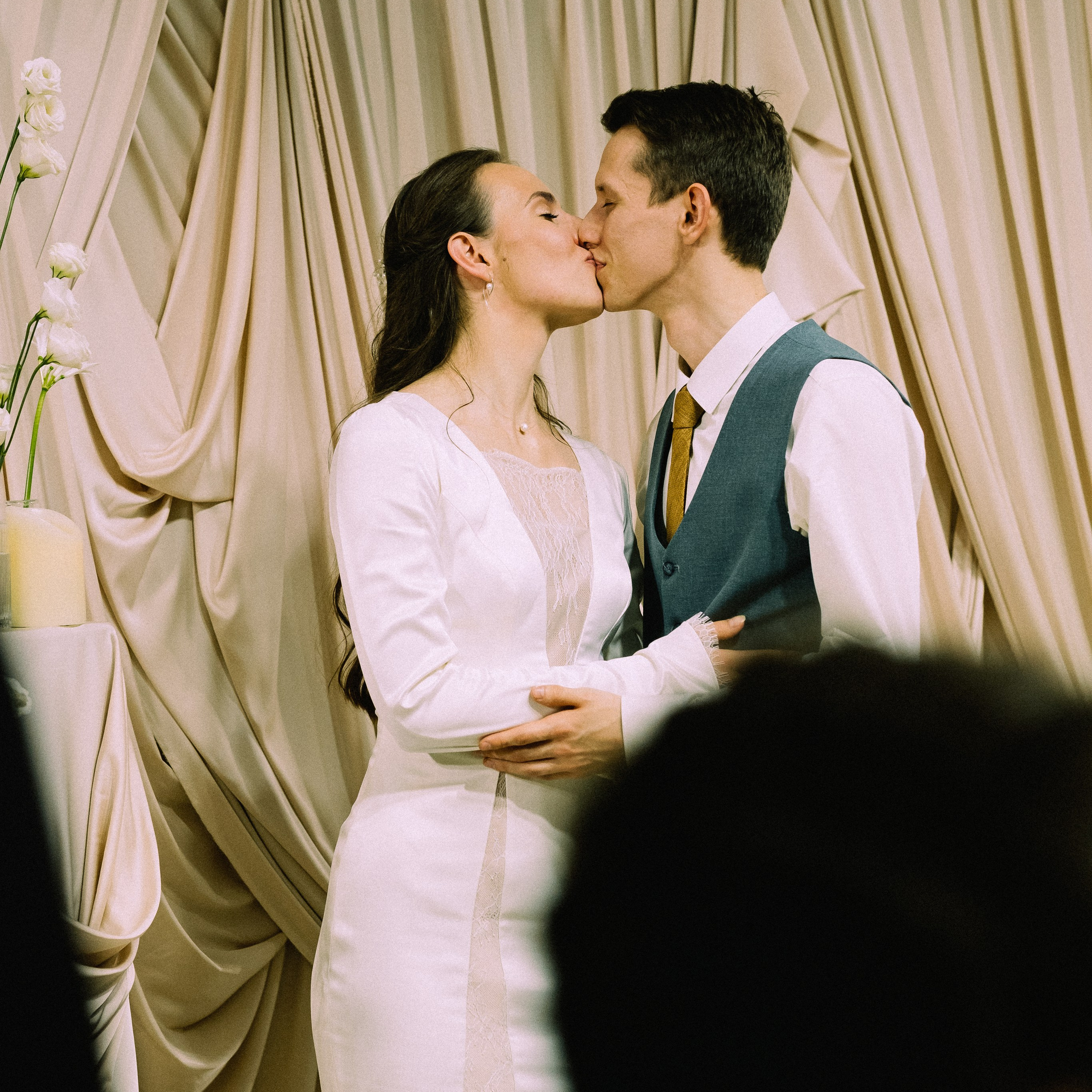 С одной парты — в одну жизнь. Anastasia N | Фотограф Челябинск