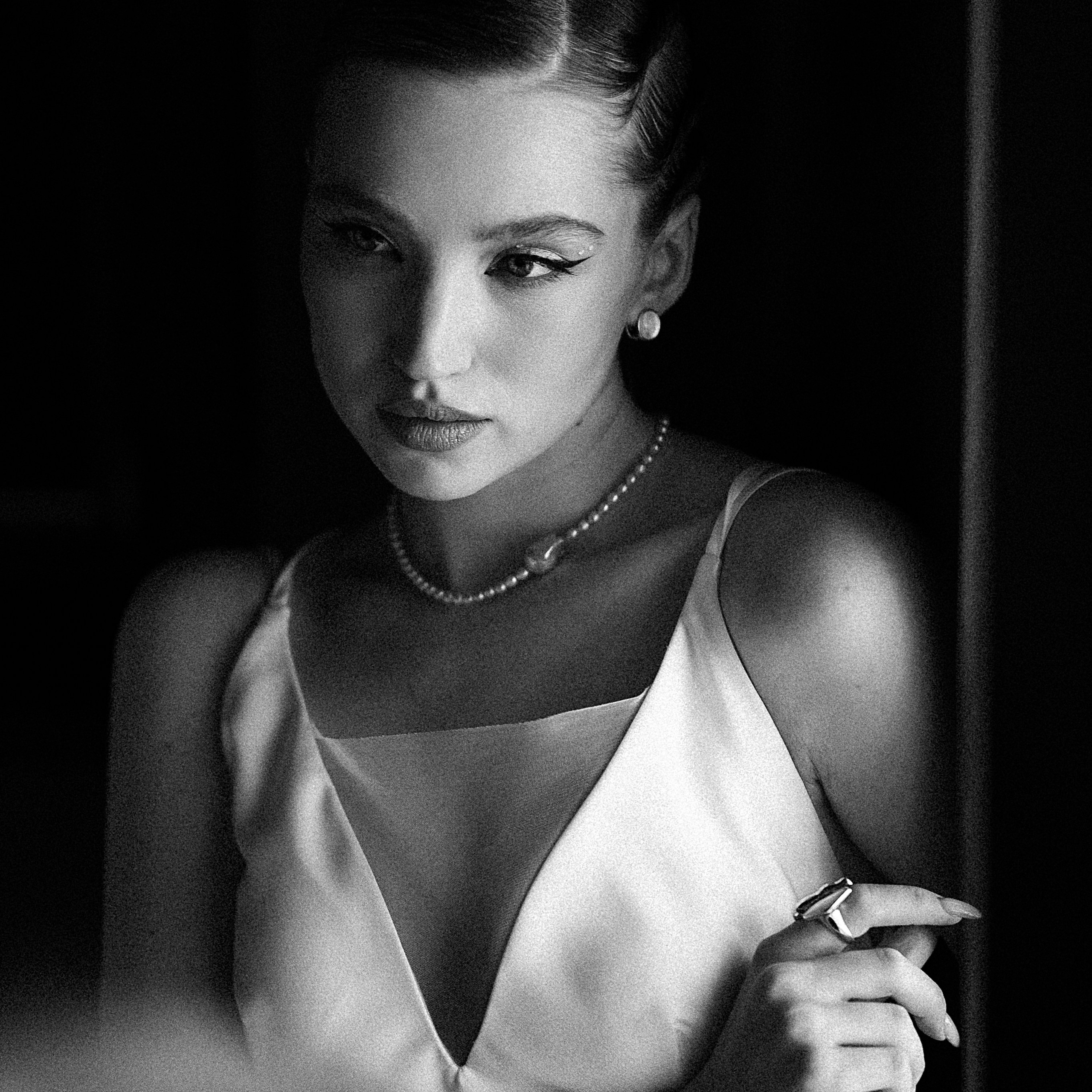 Только мы. Anastasia N | Фотограф Челябинск