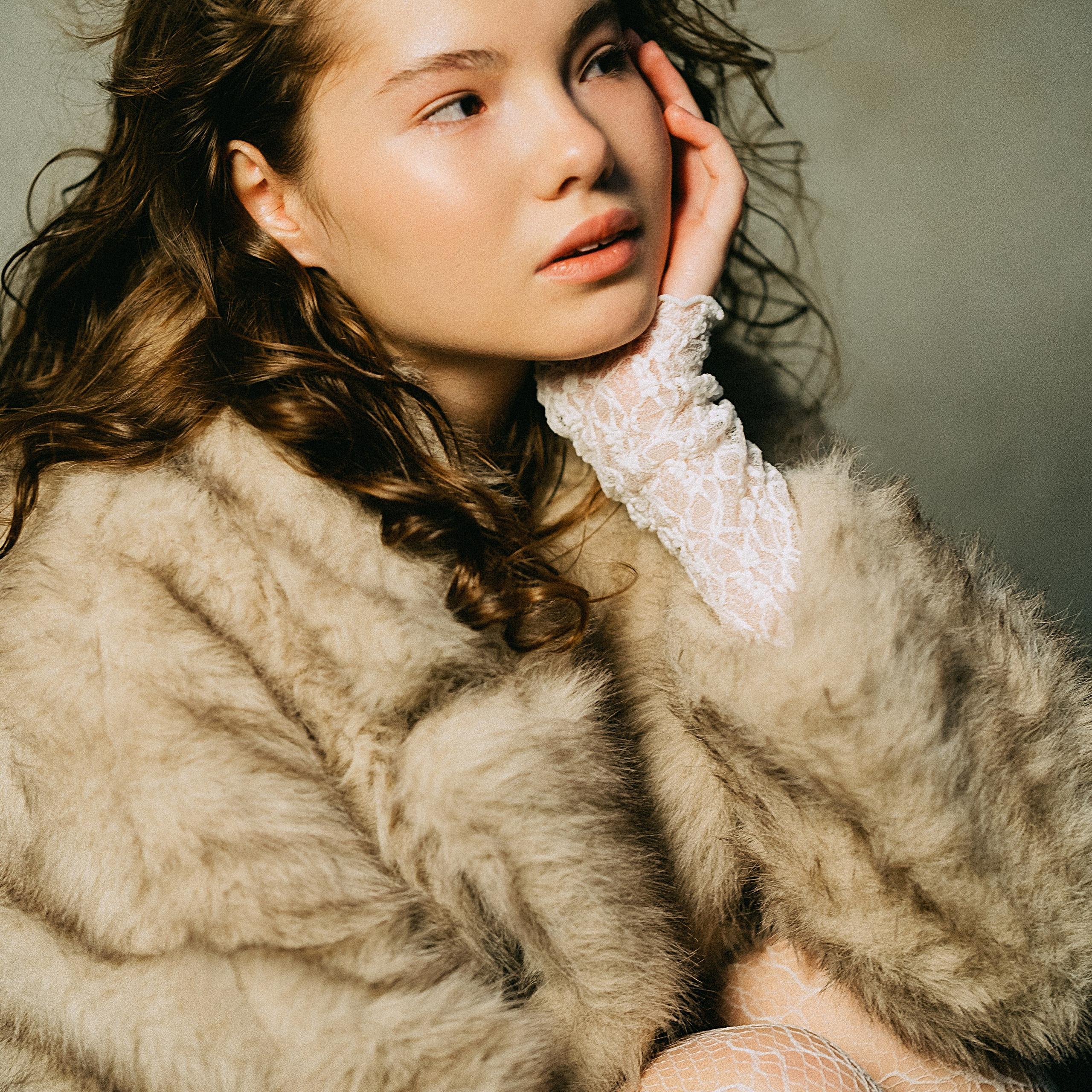 Sonya. Anastasia N | Фотограф Челябинск