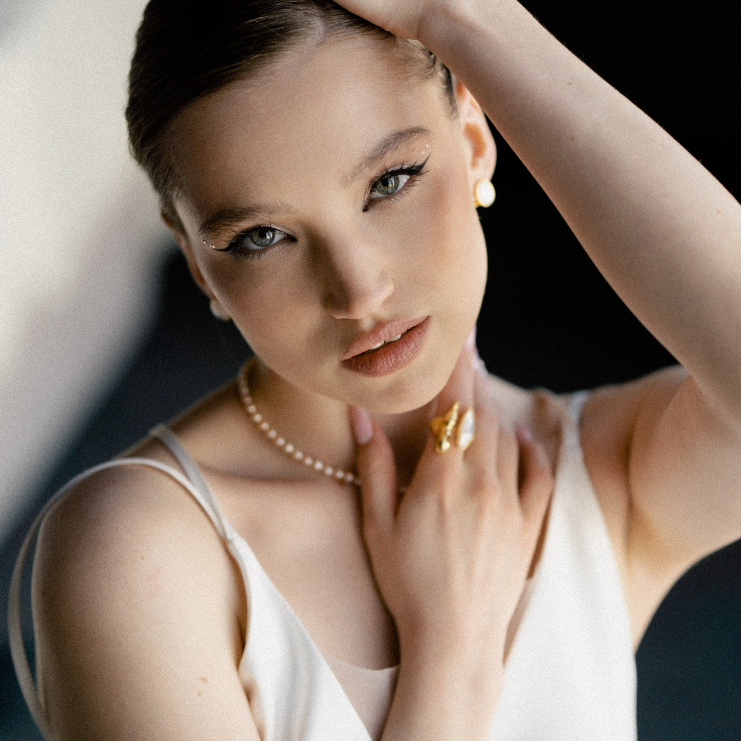 Только мы. Anastasia N | Фотограф Челябинск