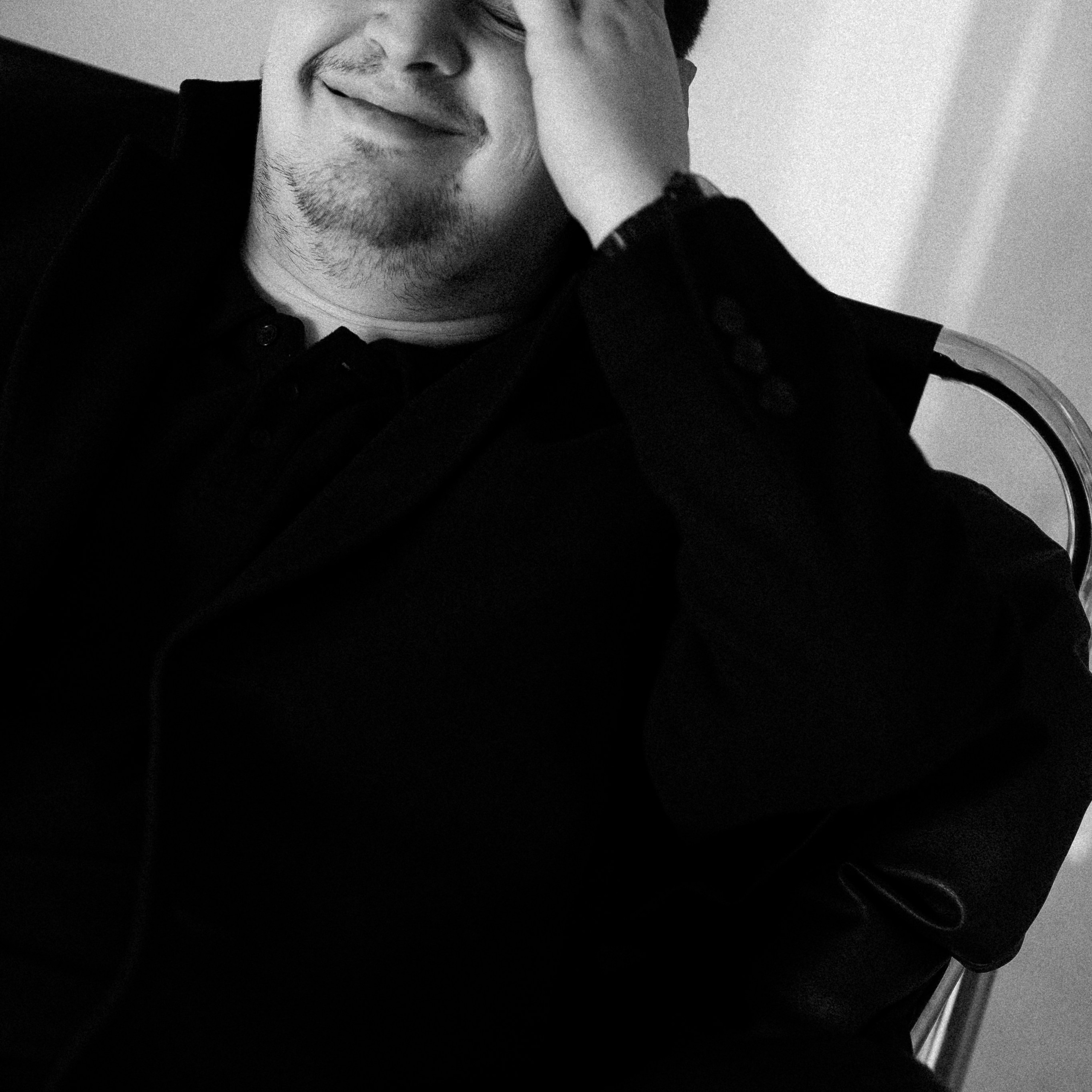 Husband. Anastasia N | Фотограф Челябинск