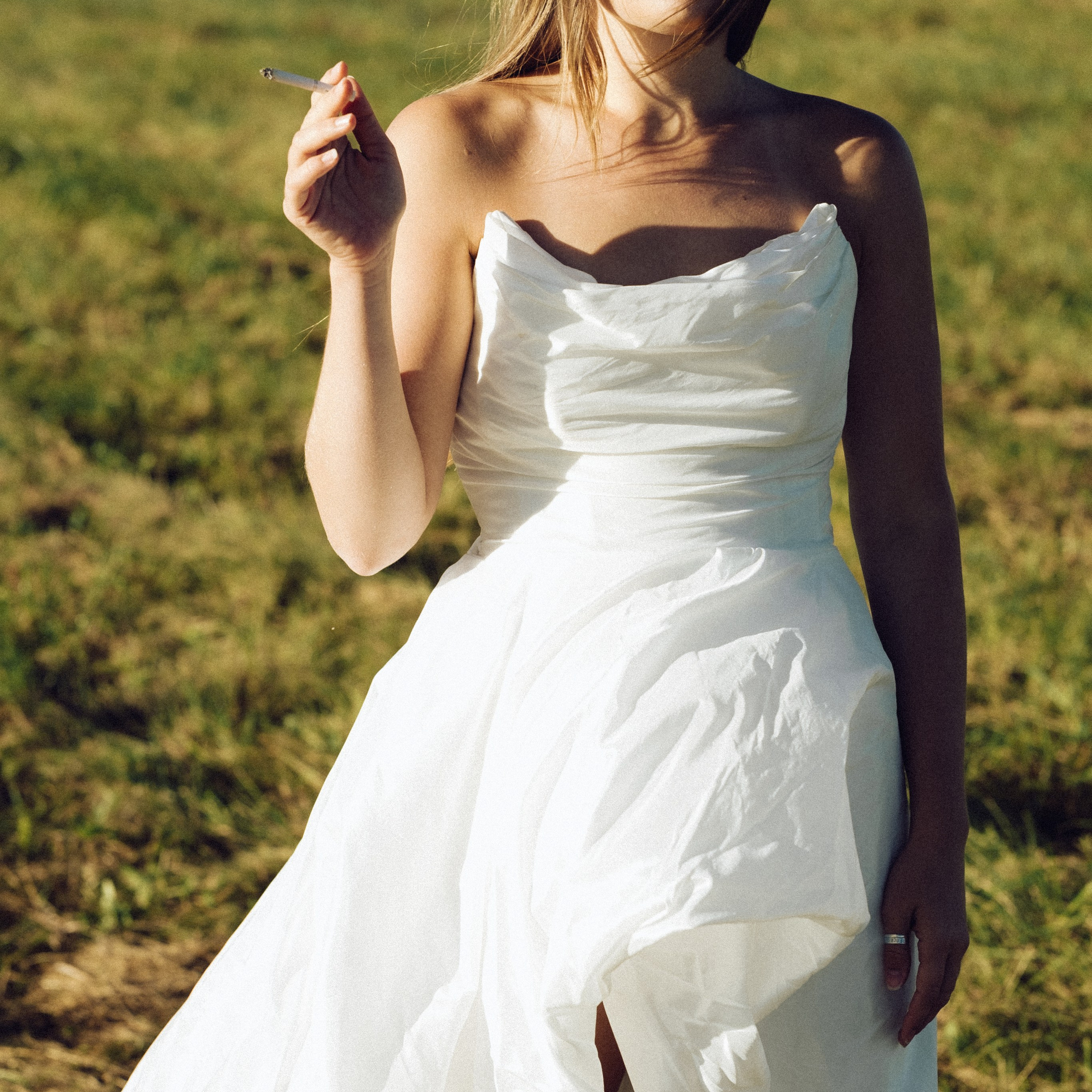 Runaway bride. Anastasia N | Фотограф Челябинск