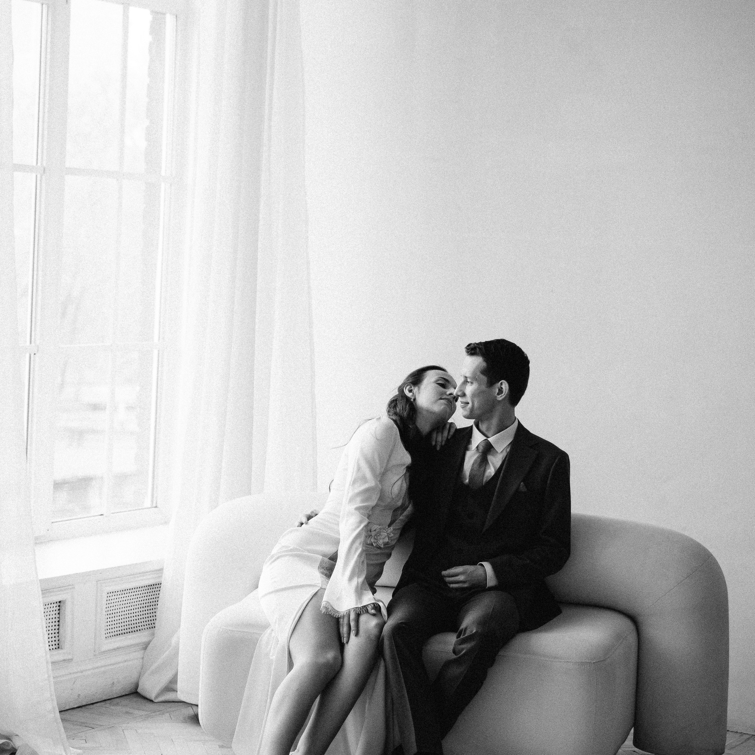 С одной парты — в одну жизнь. Anastasia N | Фотограф Челябинск